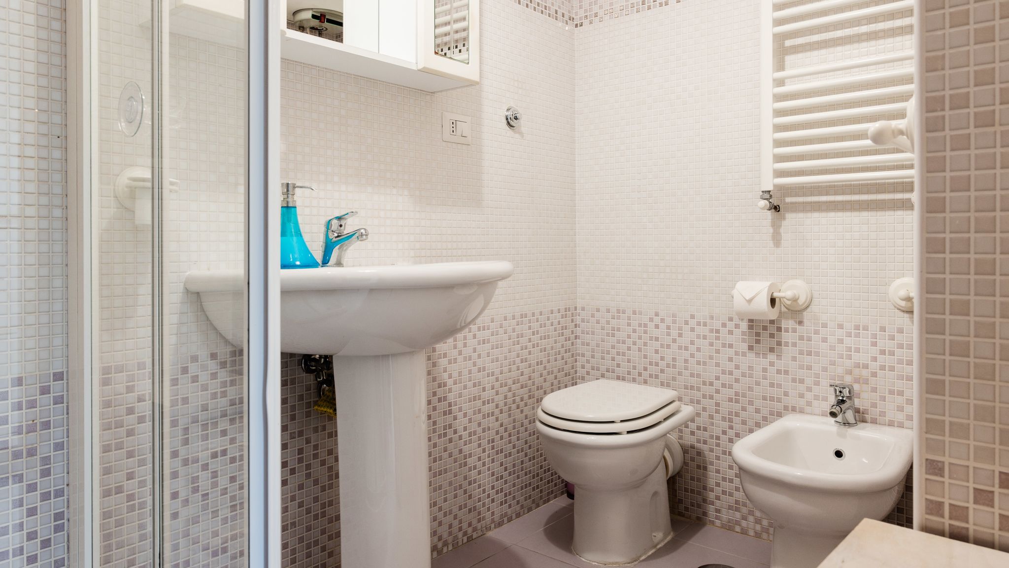 Italianway Roma Libia Cozy Apartment