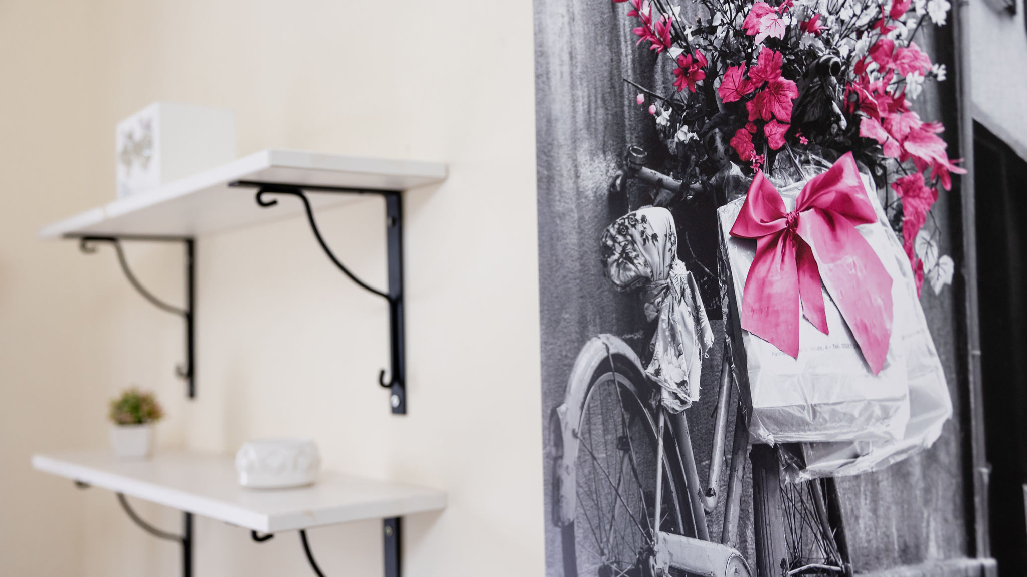 Italianway Roma Libia Cozy Apartment