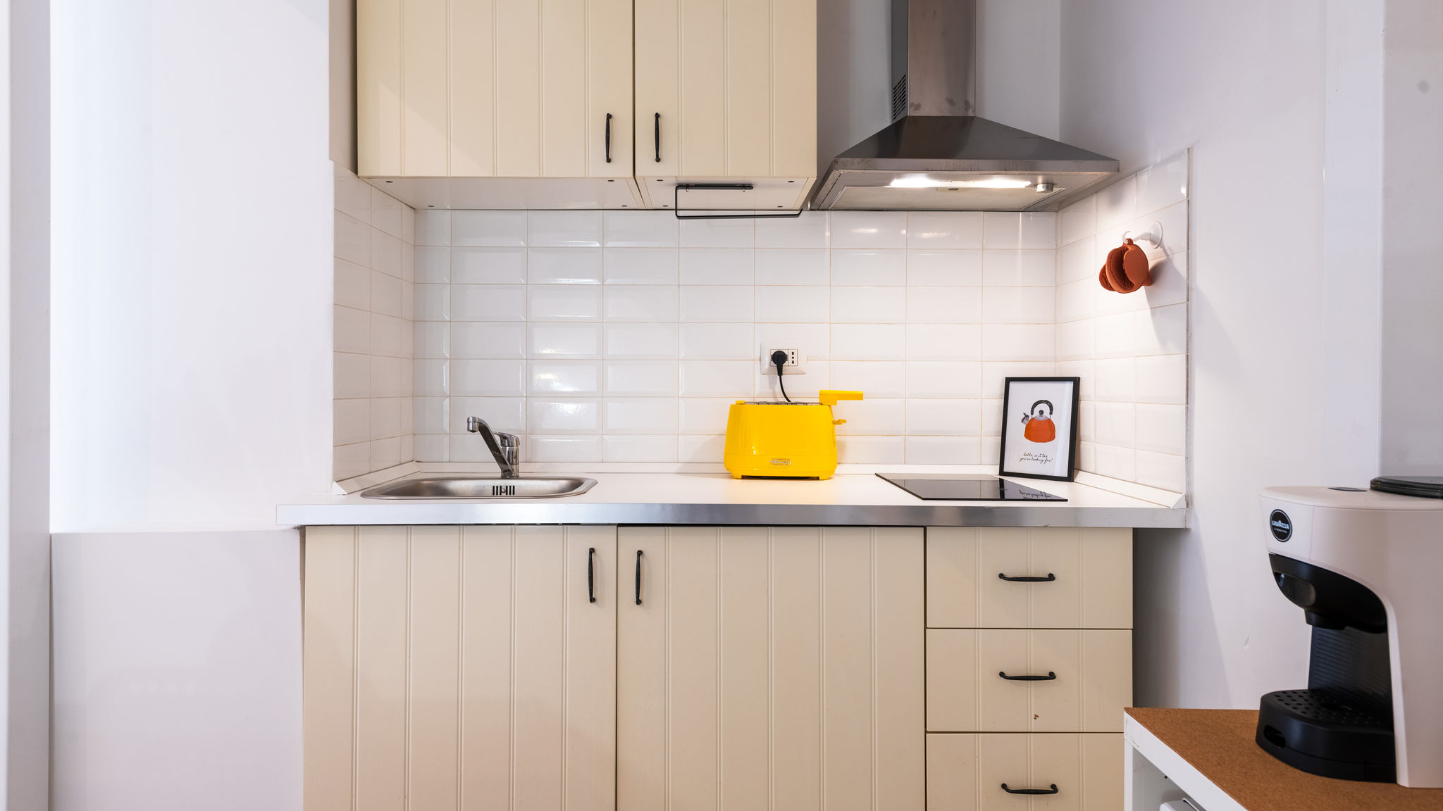 Italianway Roma Archetto by the Vatican