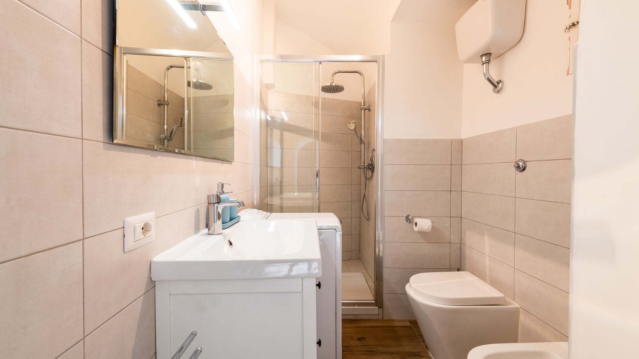 Italianway Roma Archetto by the Vatican