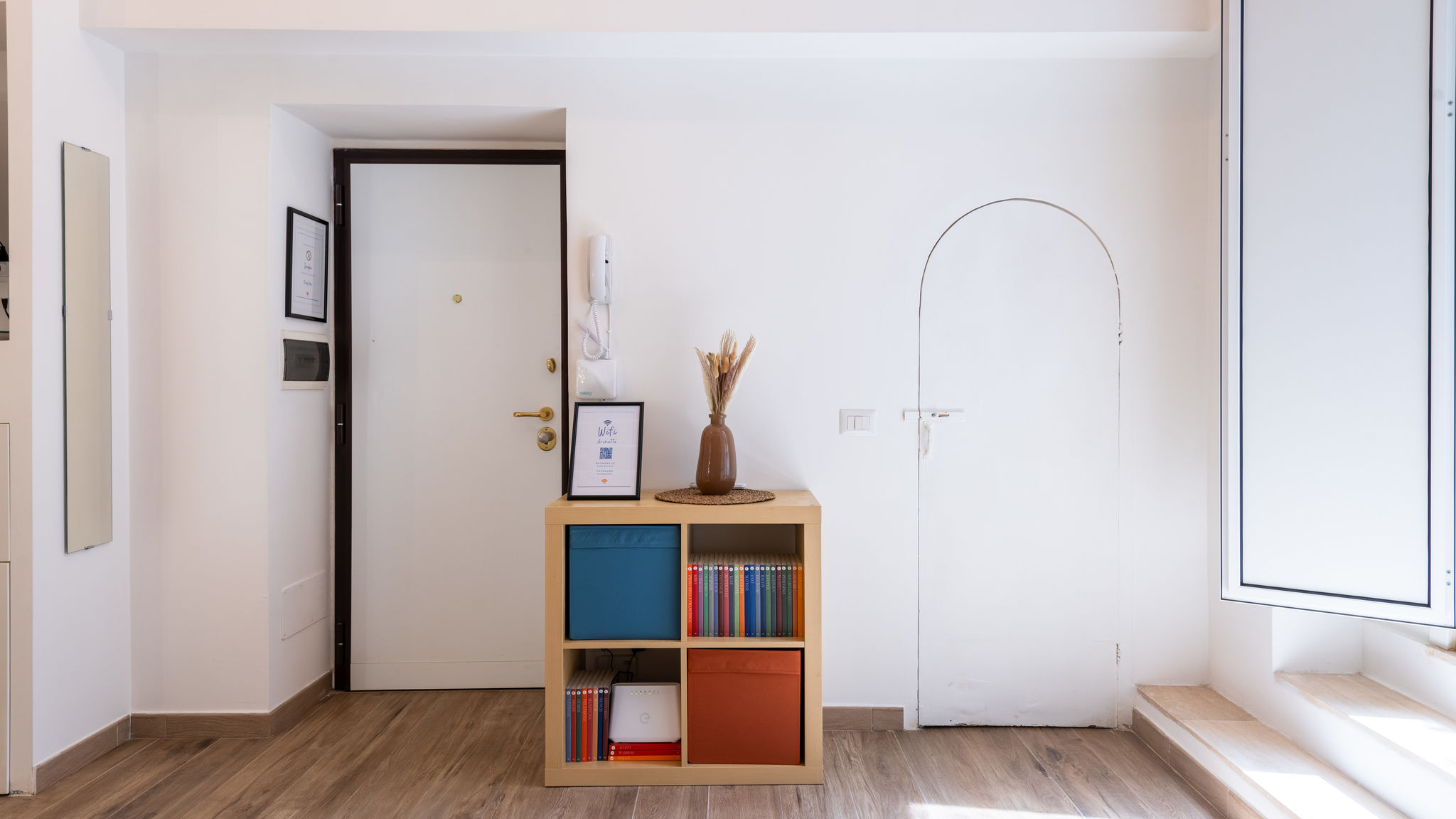 Italianway Roma Archetto by the Vatican