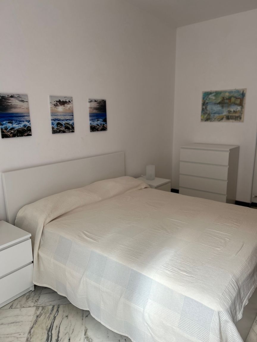 Italianway Genova  Luminous and Charming Apartment in Genoa Center