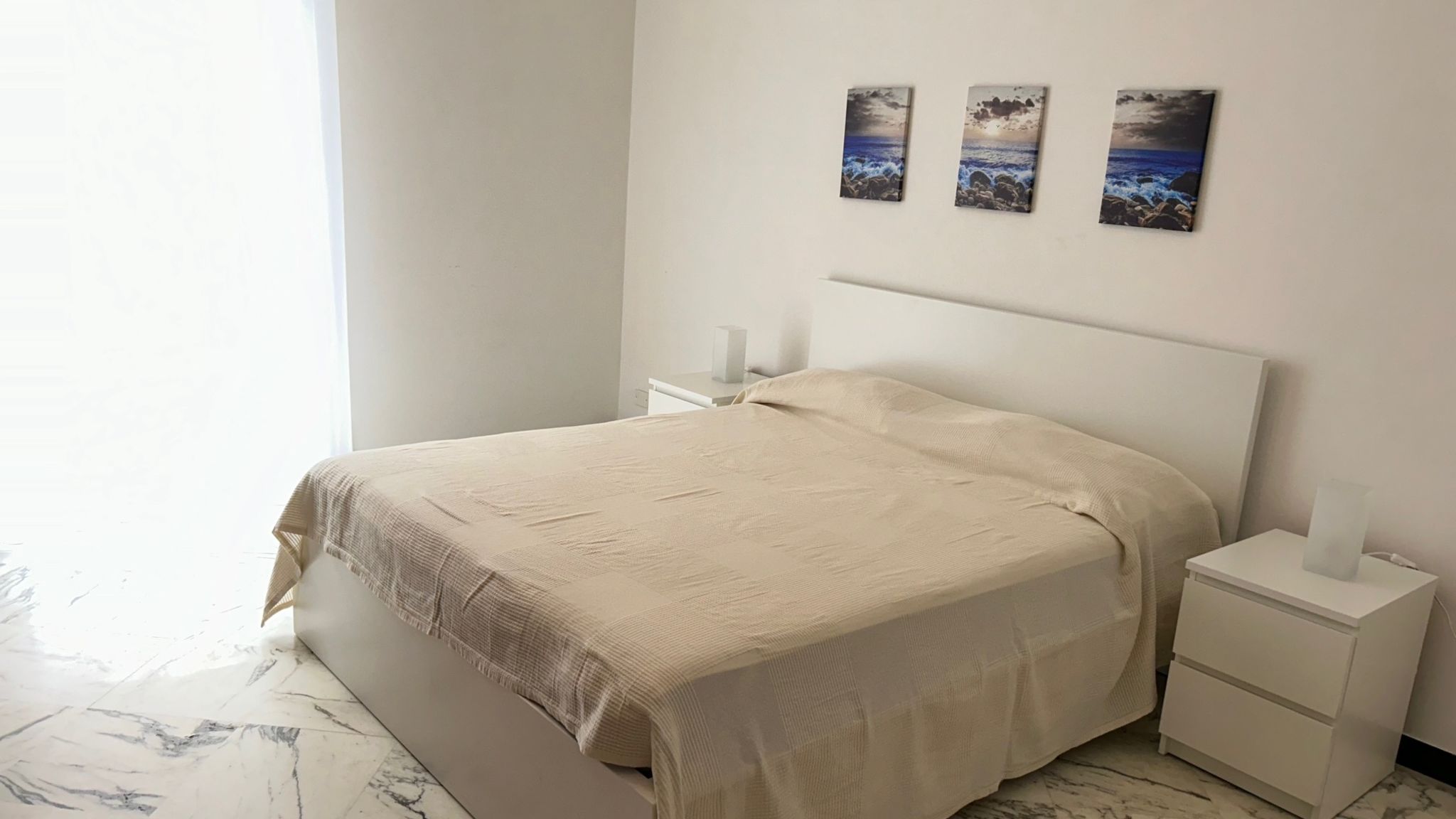Italianway Genova  Luminous and Charming Apartment in Genoa Center