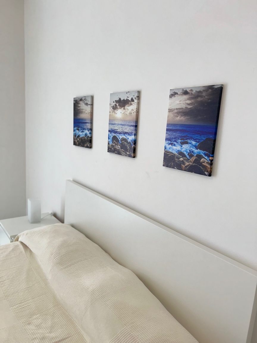 Italianway Genova  Luminous and Charming Apartment in Genoa Center