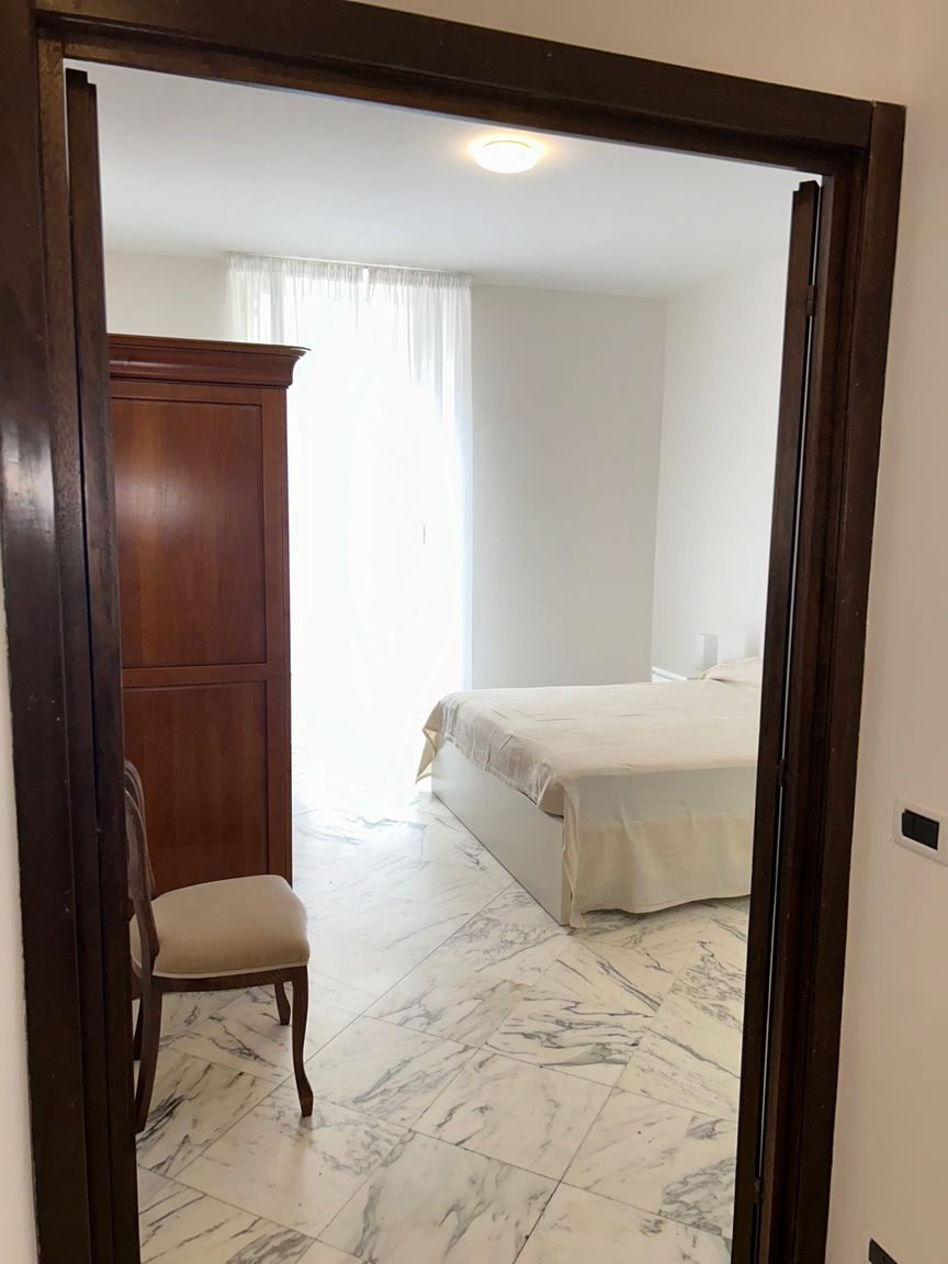 Italianway Genova  Luminous and Charming Apartment in Genoa Center