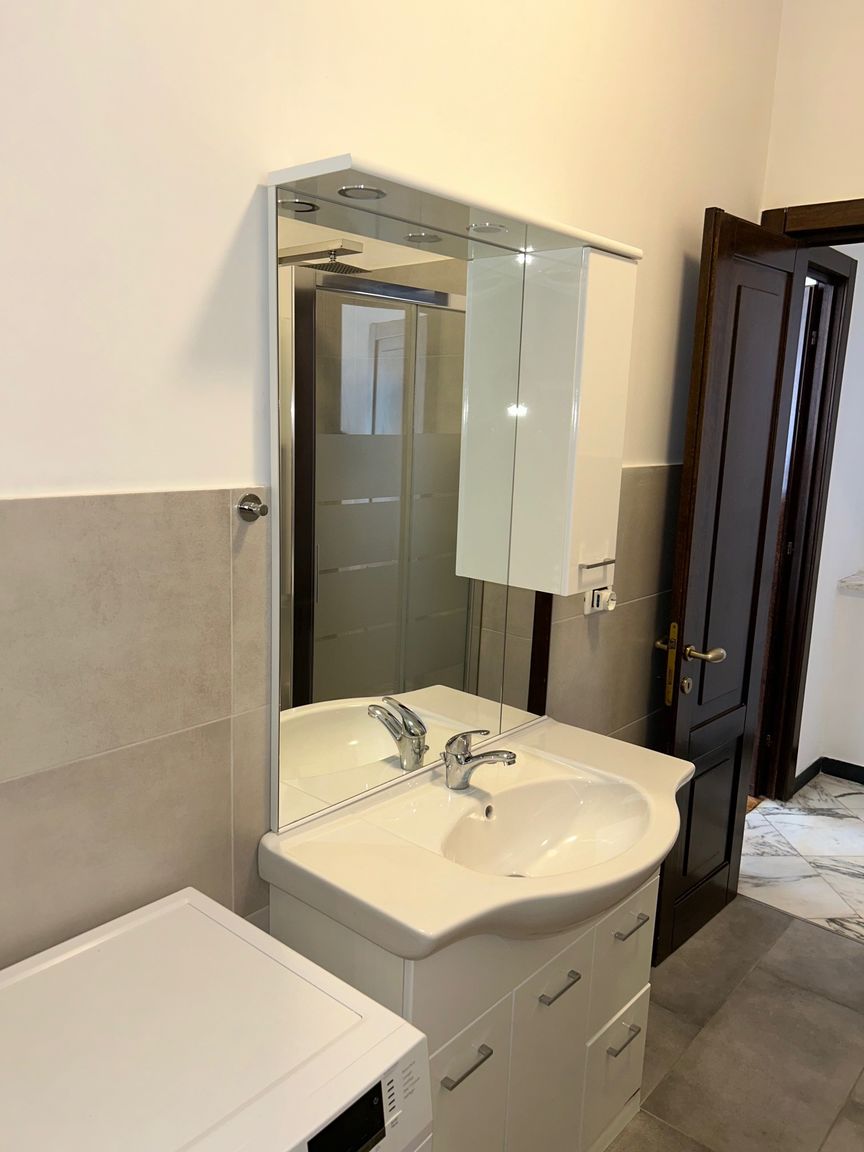 Italianway Genova  Luminous and Charming Apartment in Genoa Center