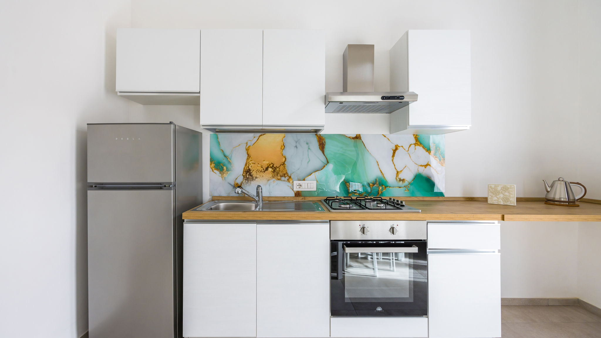 Italianway Napoli Maison Emanuele Double Apartment 