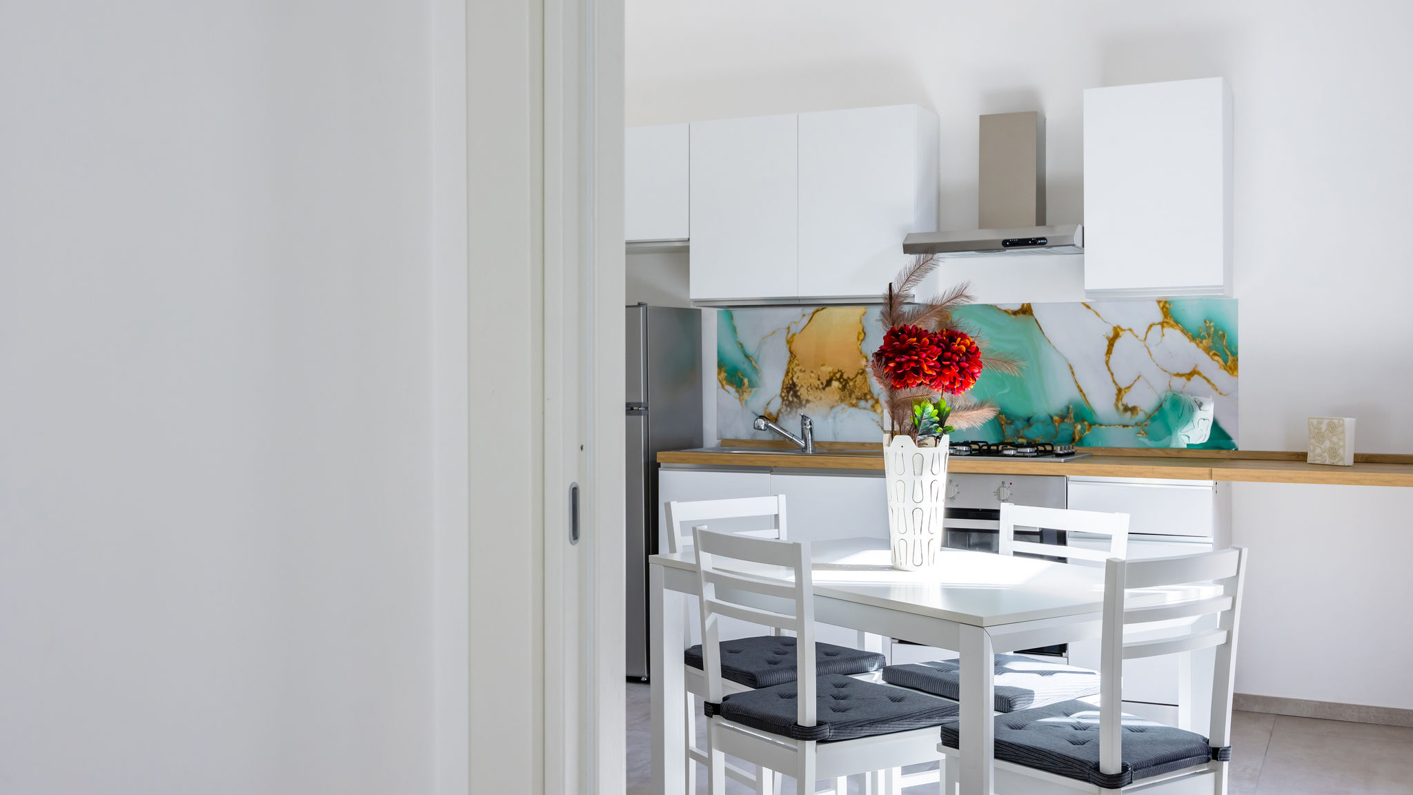 Italianway Napoli Maison Emanuele Double Apartment 
