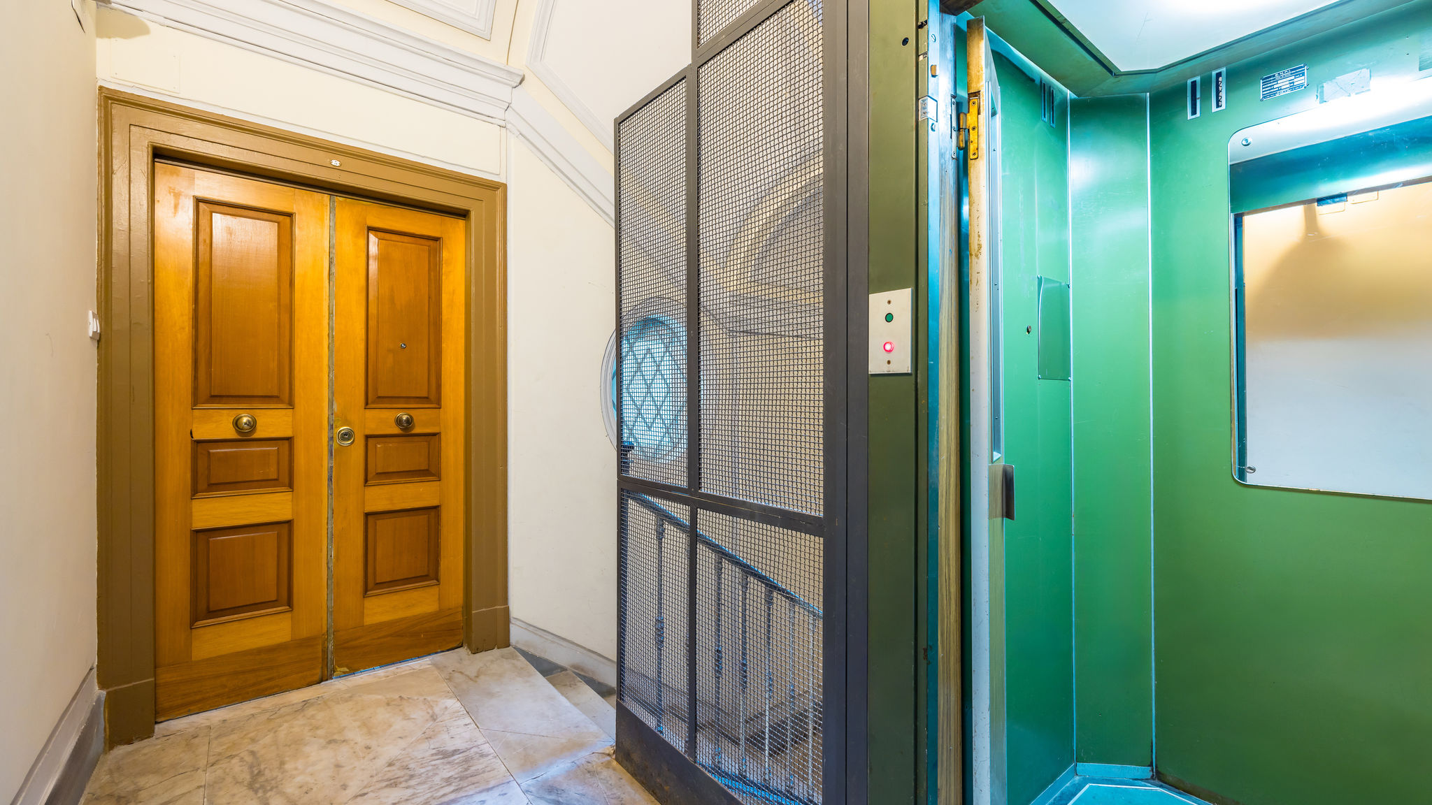 Italianway Napoli Maison Emanuele Double Apartment 