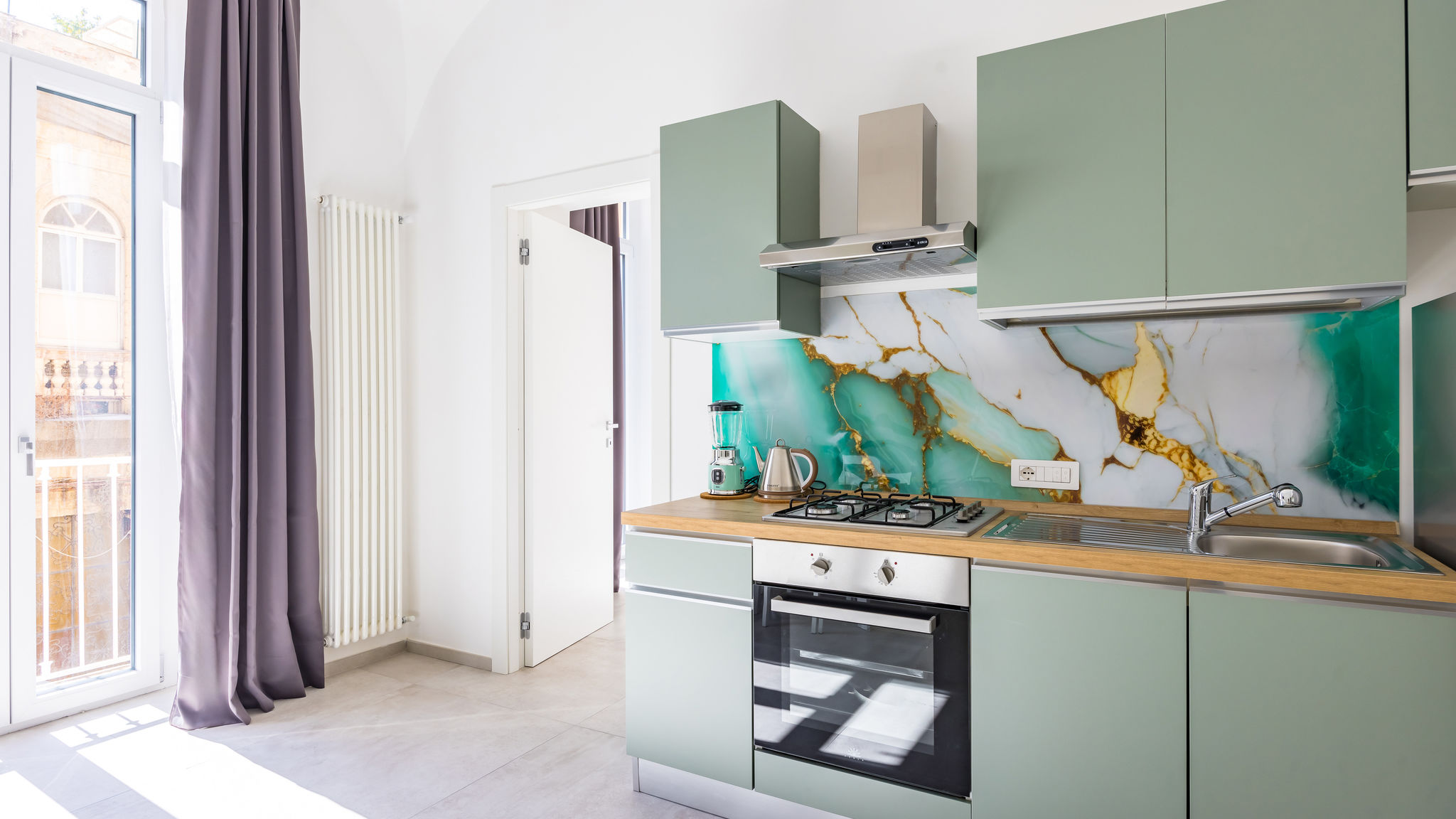 Napoliapartments.it Napoli Maison Carolina