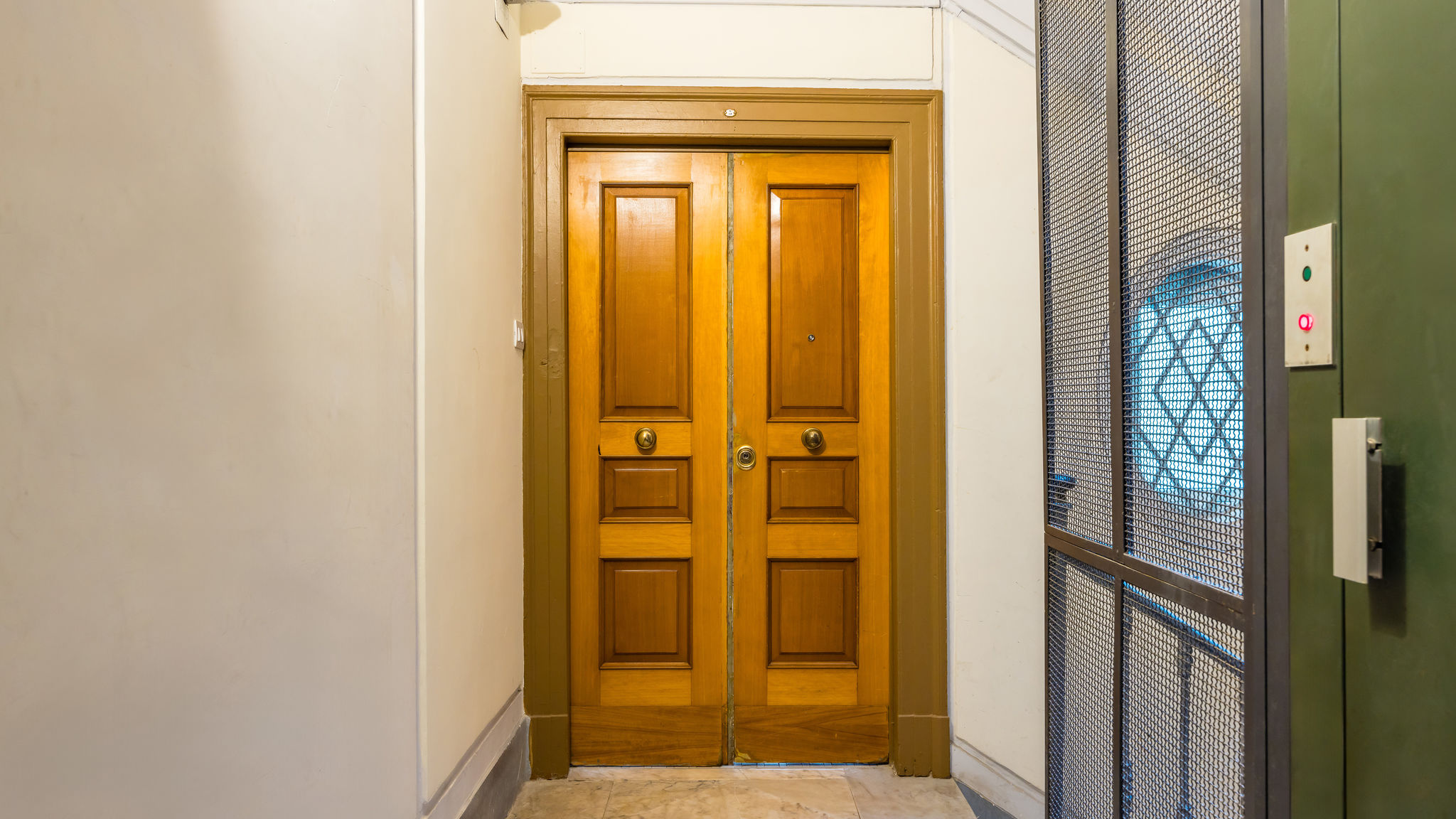 Italianway Napoli Maison Emanuele Double Apartment 