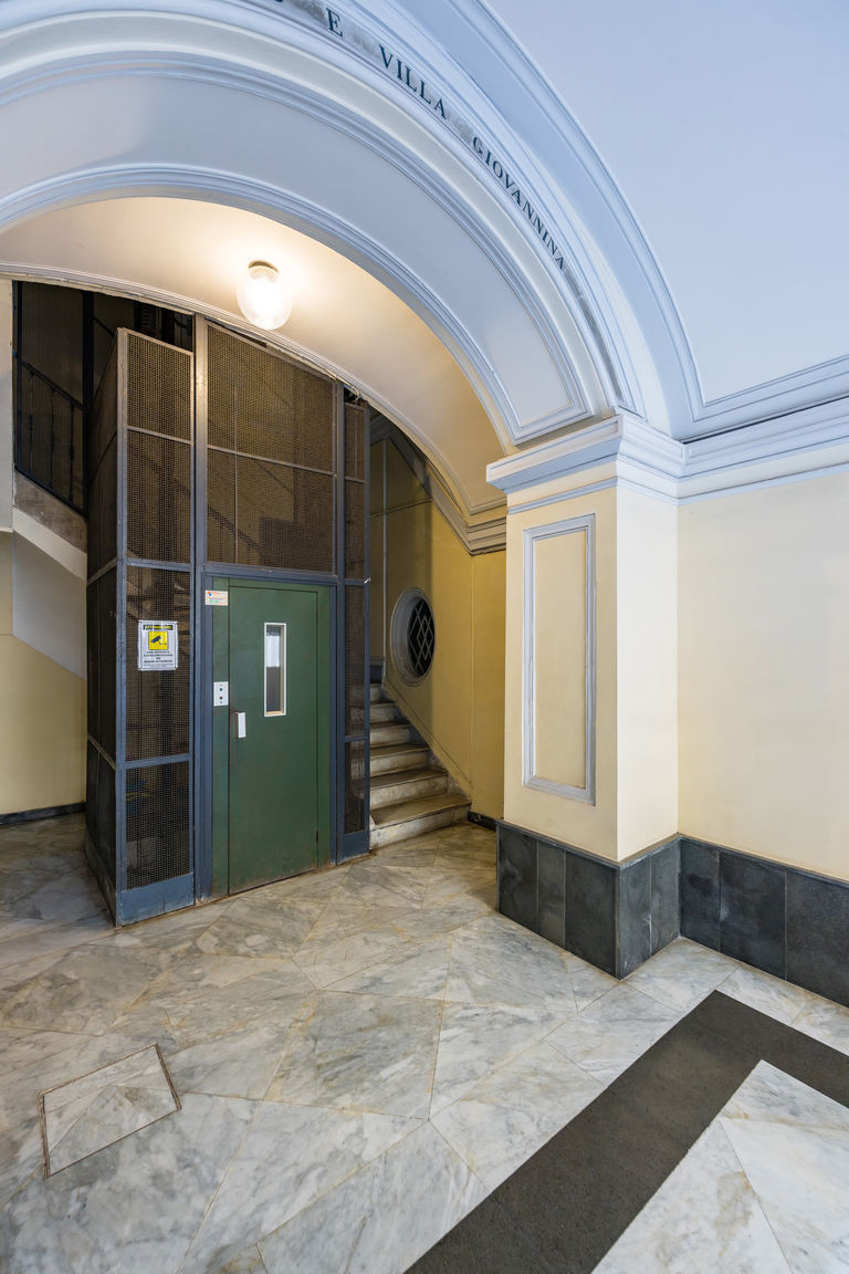 Italianway Napoli Maison Emanuele Double Apartment 