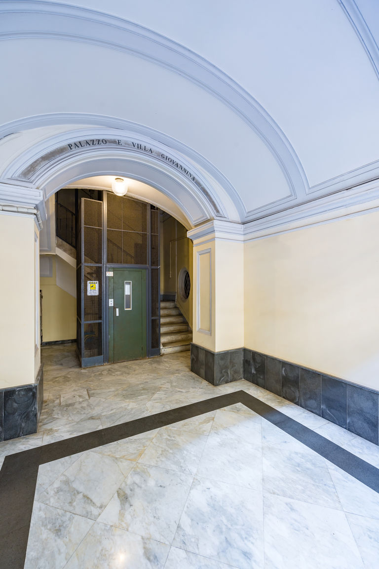 Italianway Napoli Maison Emanuele Double Apartment 