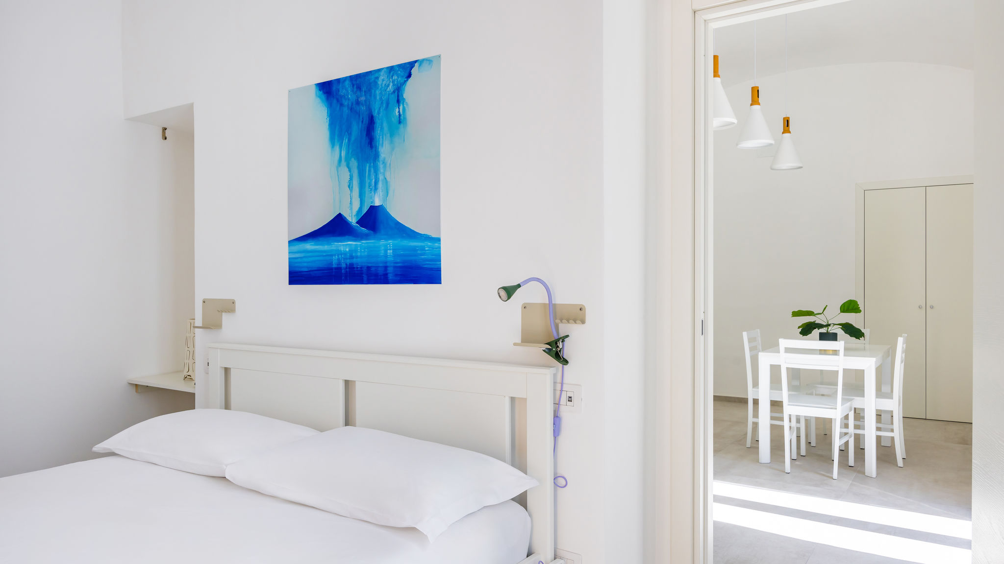Napoliapartments.it Napoli Maison Carolina