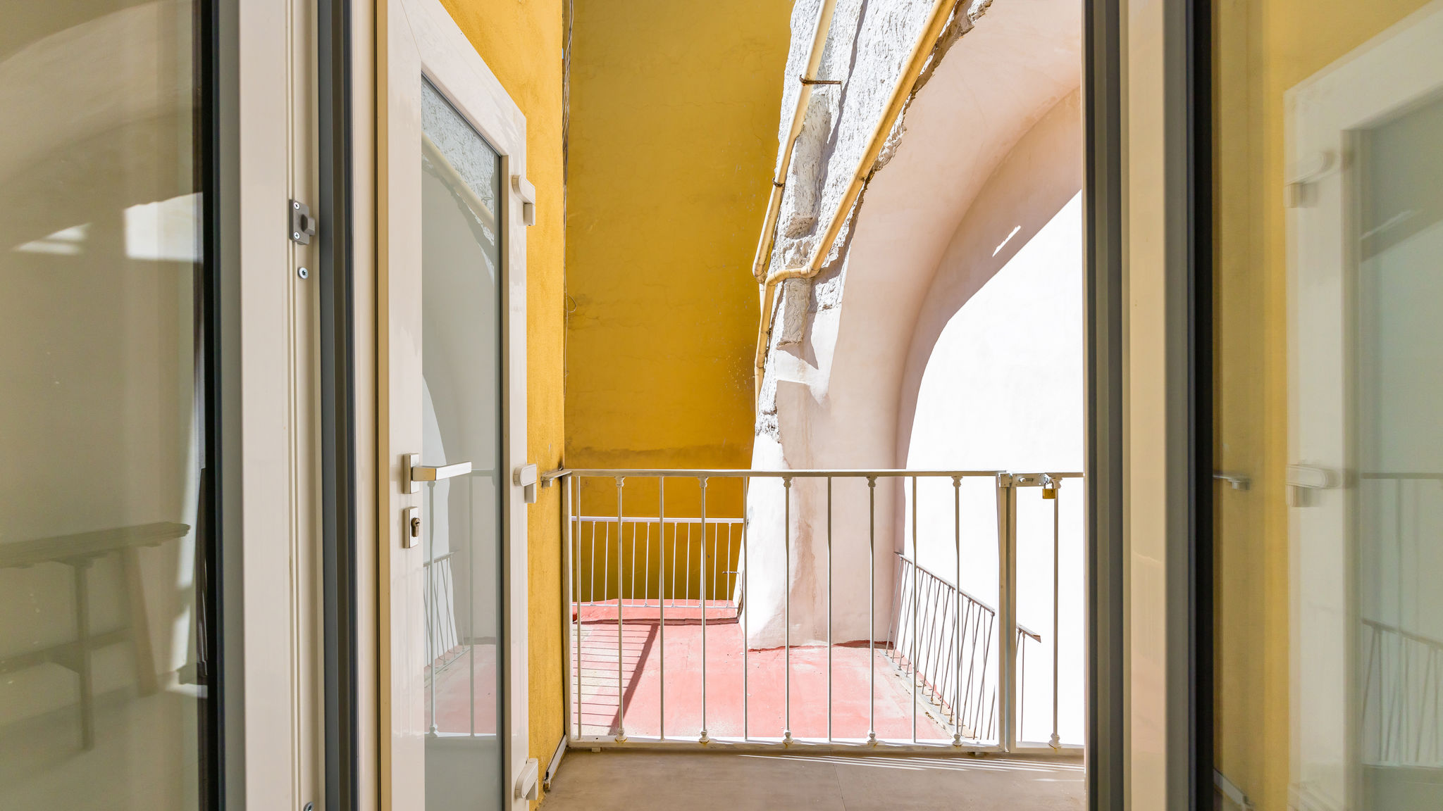 Italianway Napoli Maison Emanuele Double Apartment 