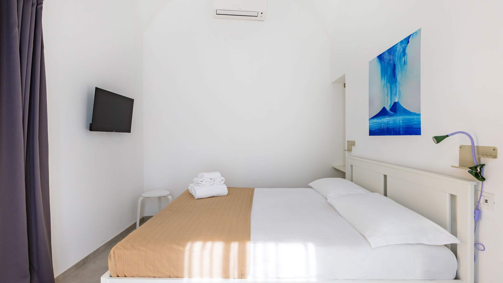 Italianway Napoli Maison Emanuele Double Apartment 