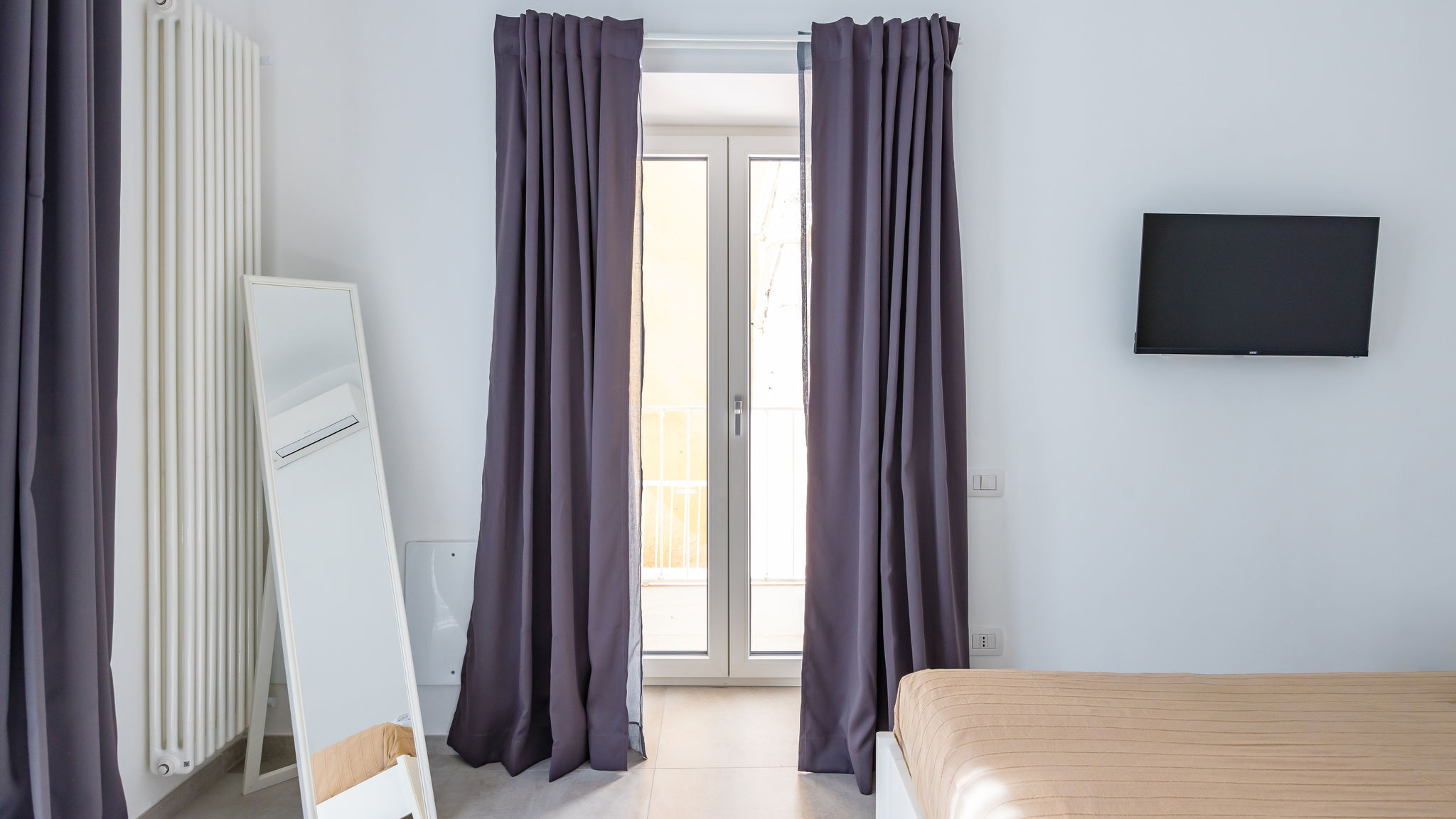 Italianway Napoli Maison Emanuele Double Apartment 