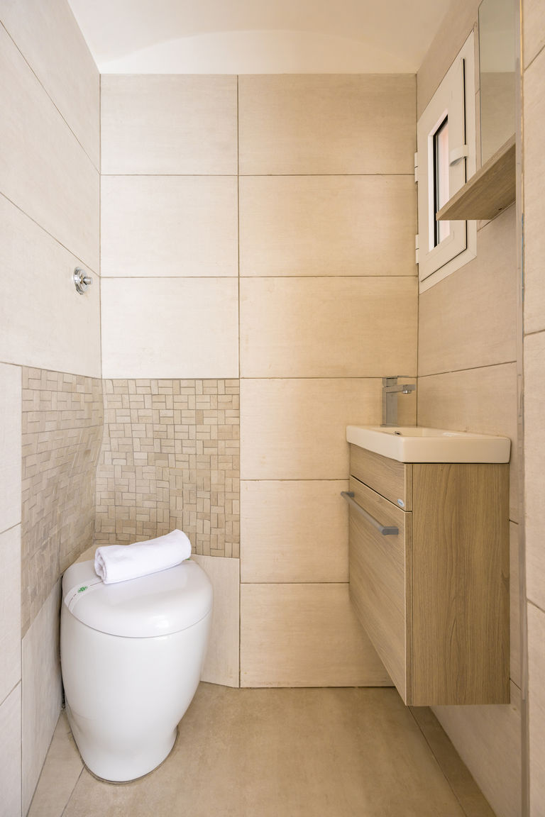 Italianway Napoli Maison Emanuele Double Apartment 