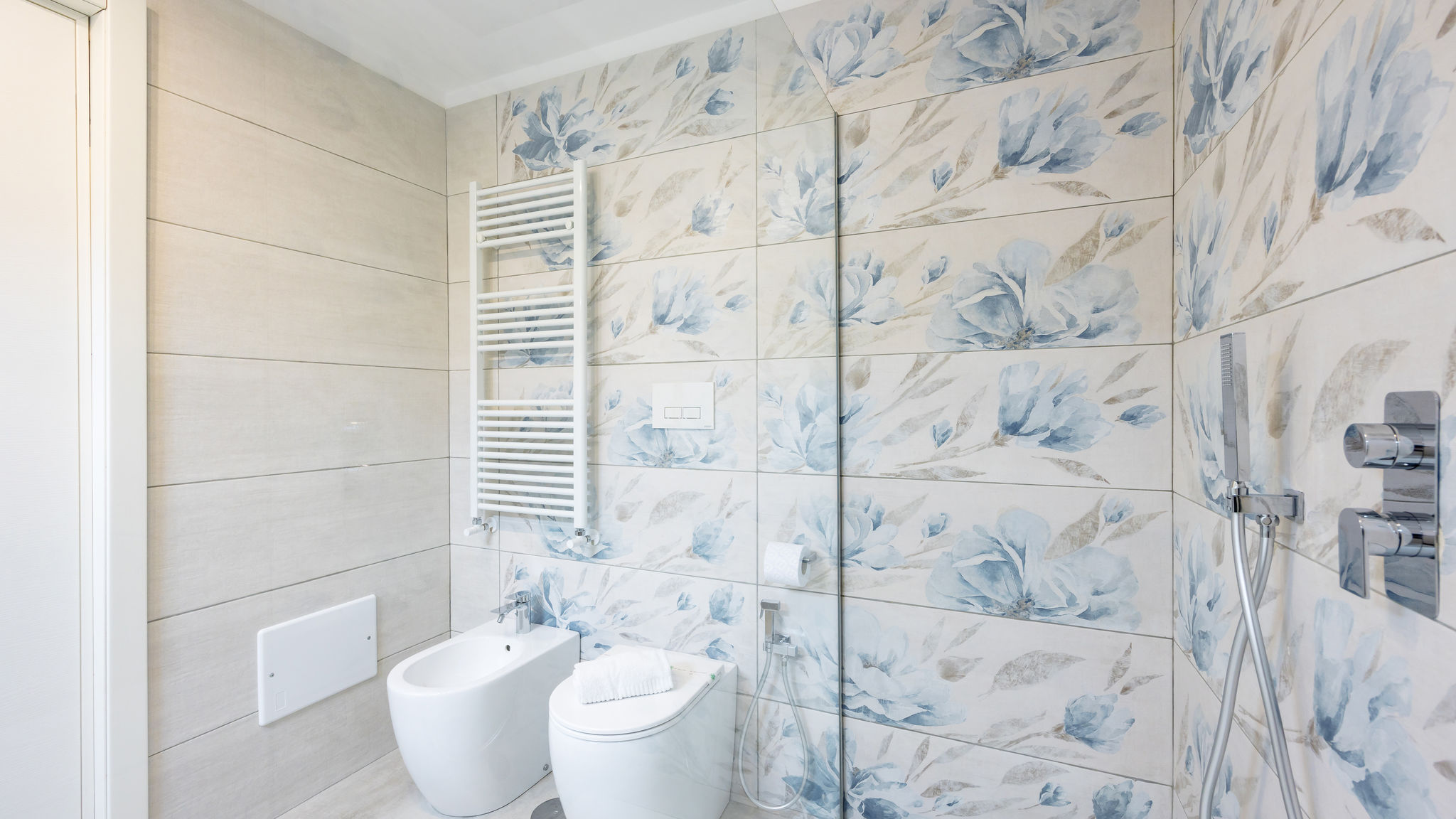 Italianway Napoli Maison Emanuele Double Apartment 