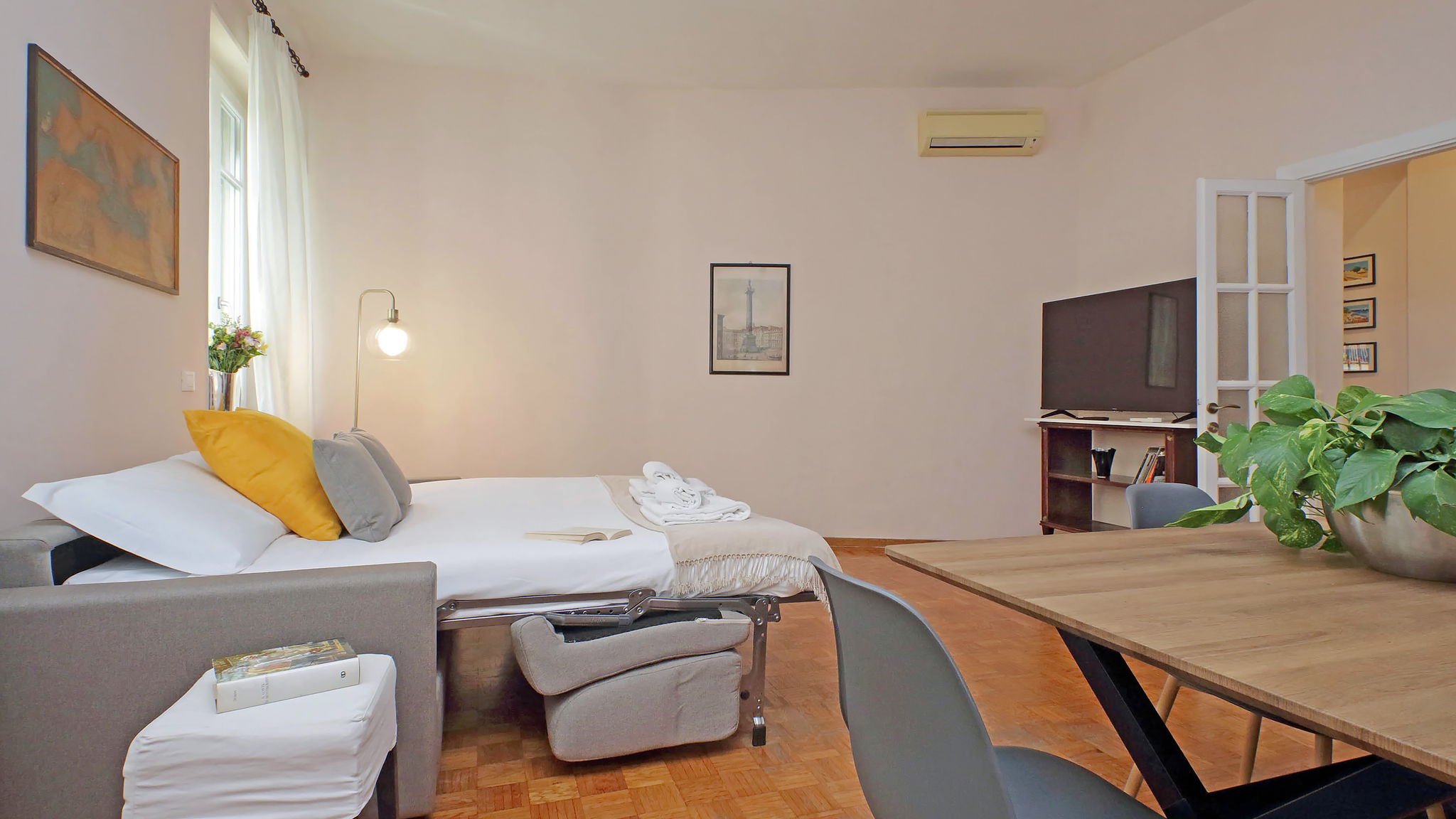 4BNB Roma 4BNB - Corridoni Apartment 