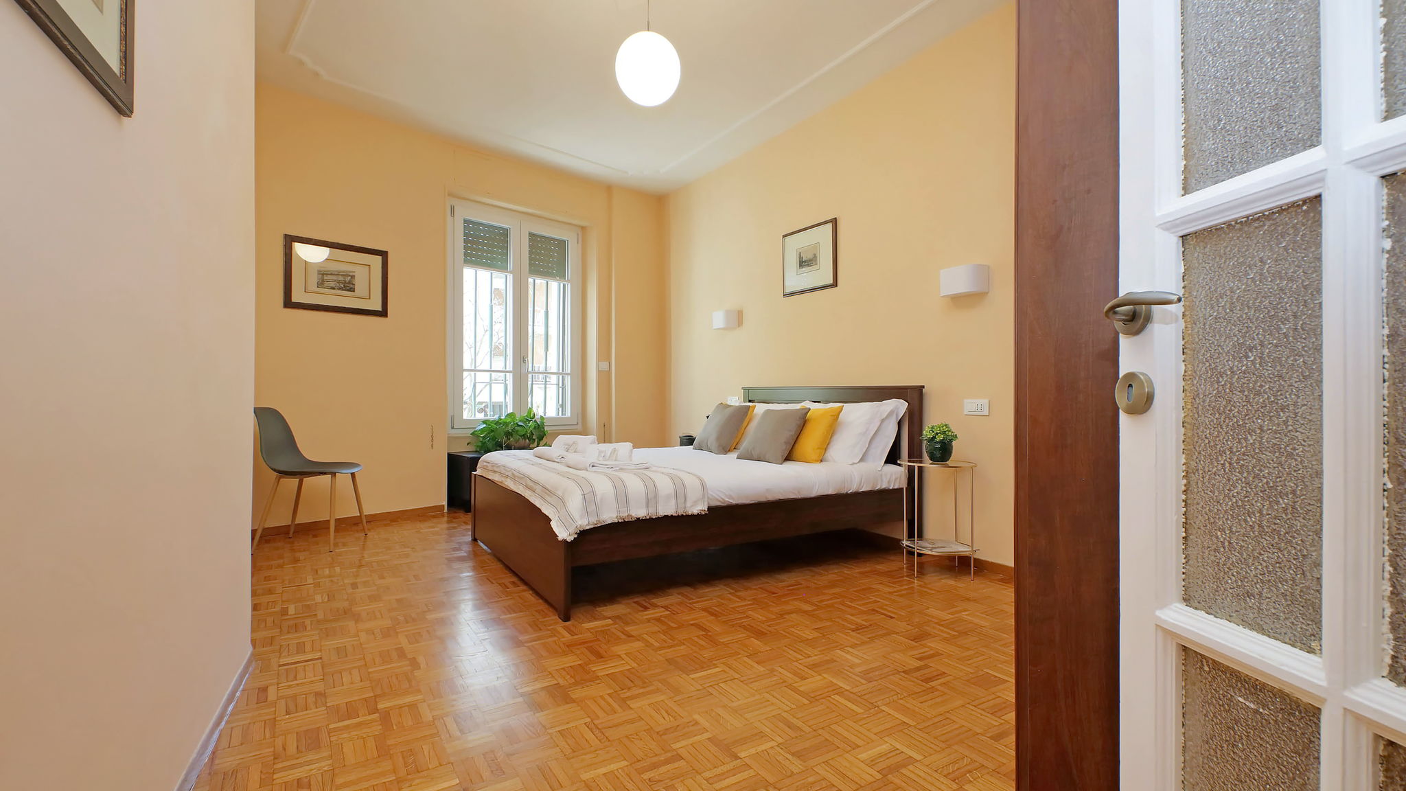4BNB Roma 4BNB - Corridoni Apartment 