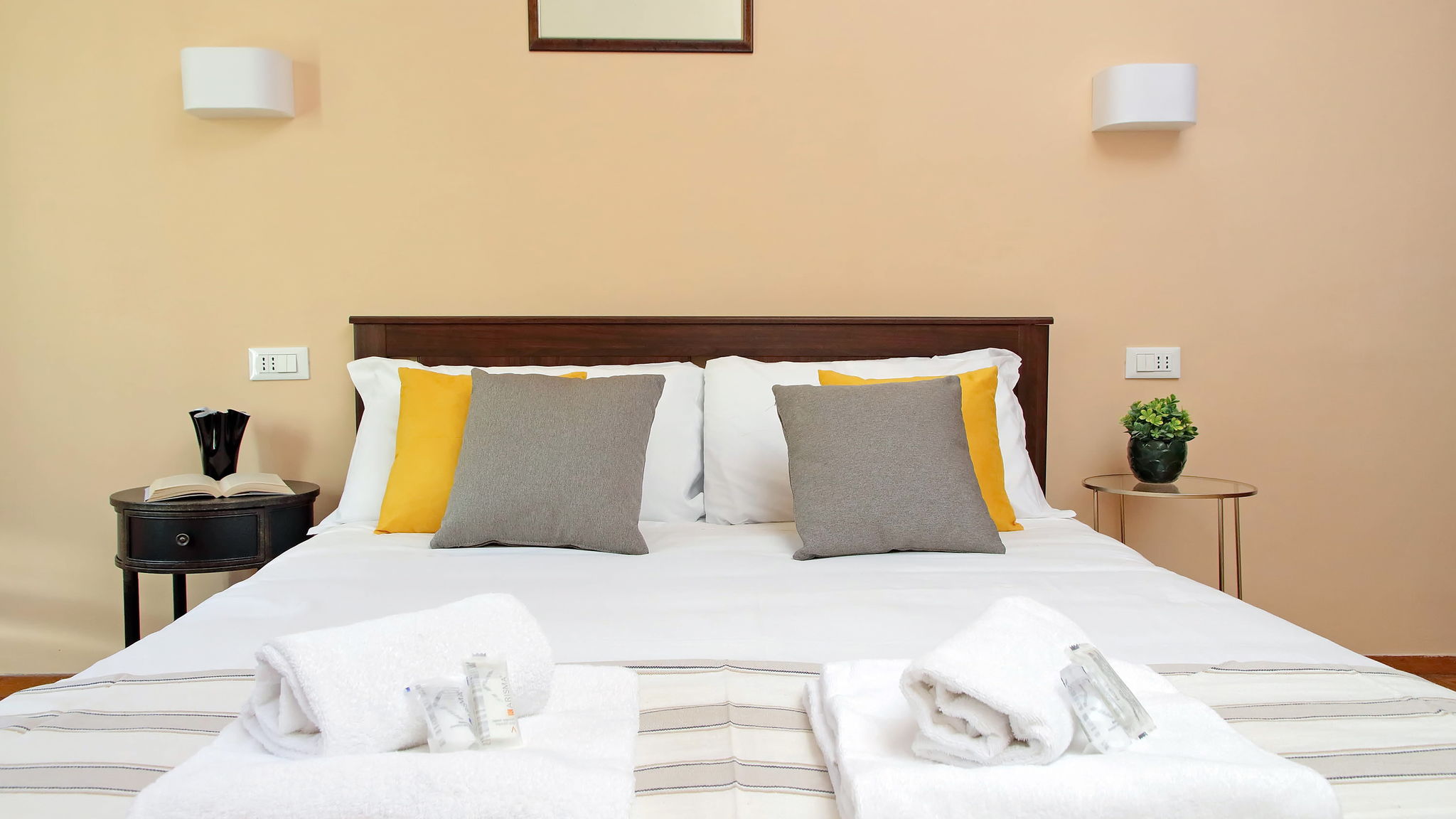 4BNB Roma 4BNB - Corridoni Apartment 