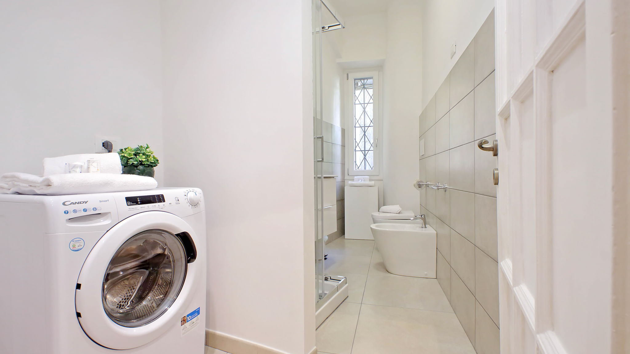 4BNB Roma 4BNB - Corridoni Apartment 
