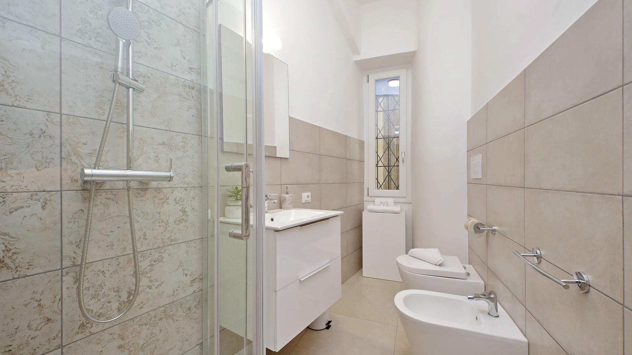 4BNB Roma 4BNB - Corridoni Apartment 