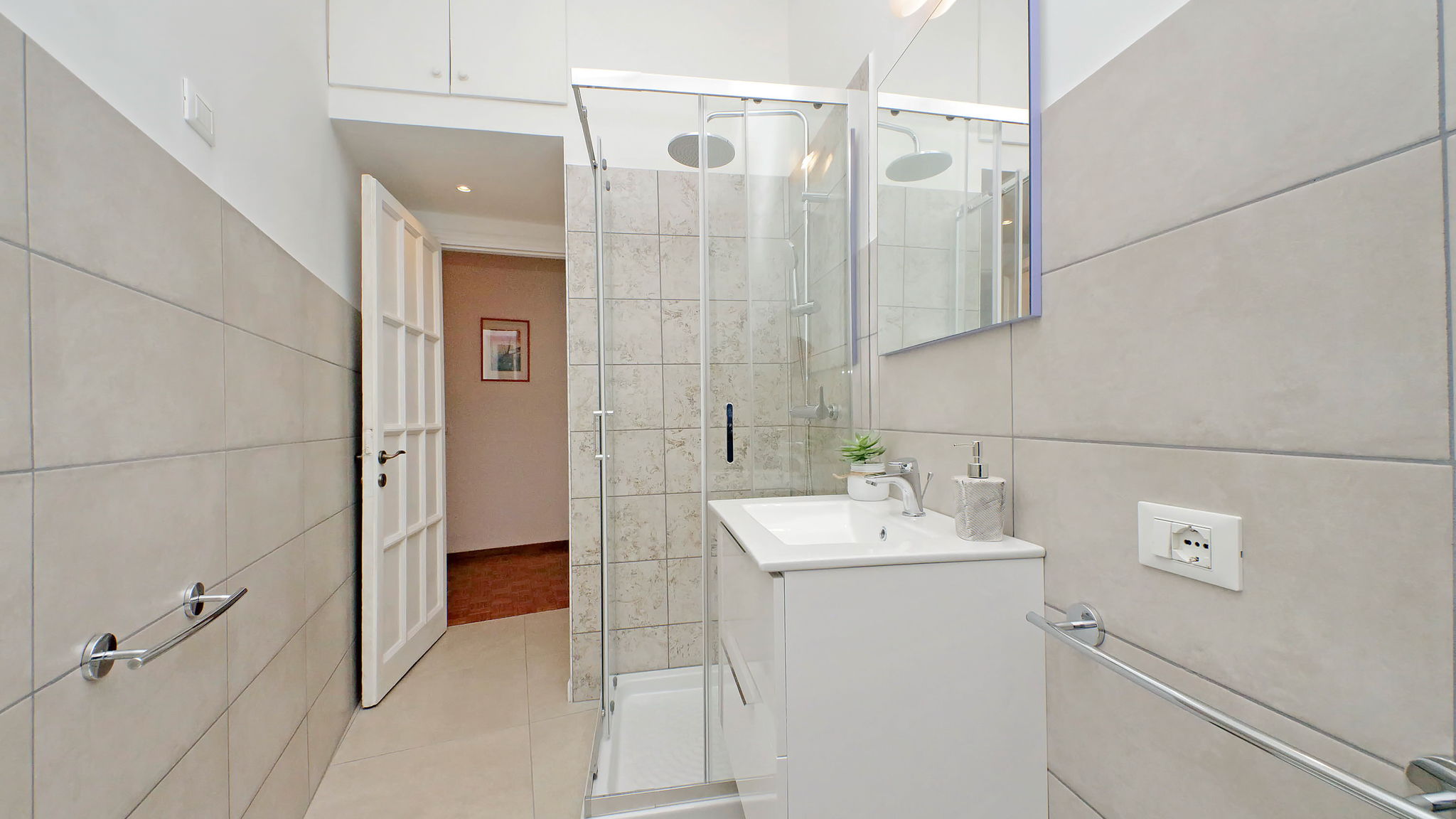 4BNB Roma 4BNB - Corridoni Apartment 