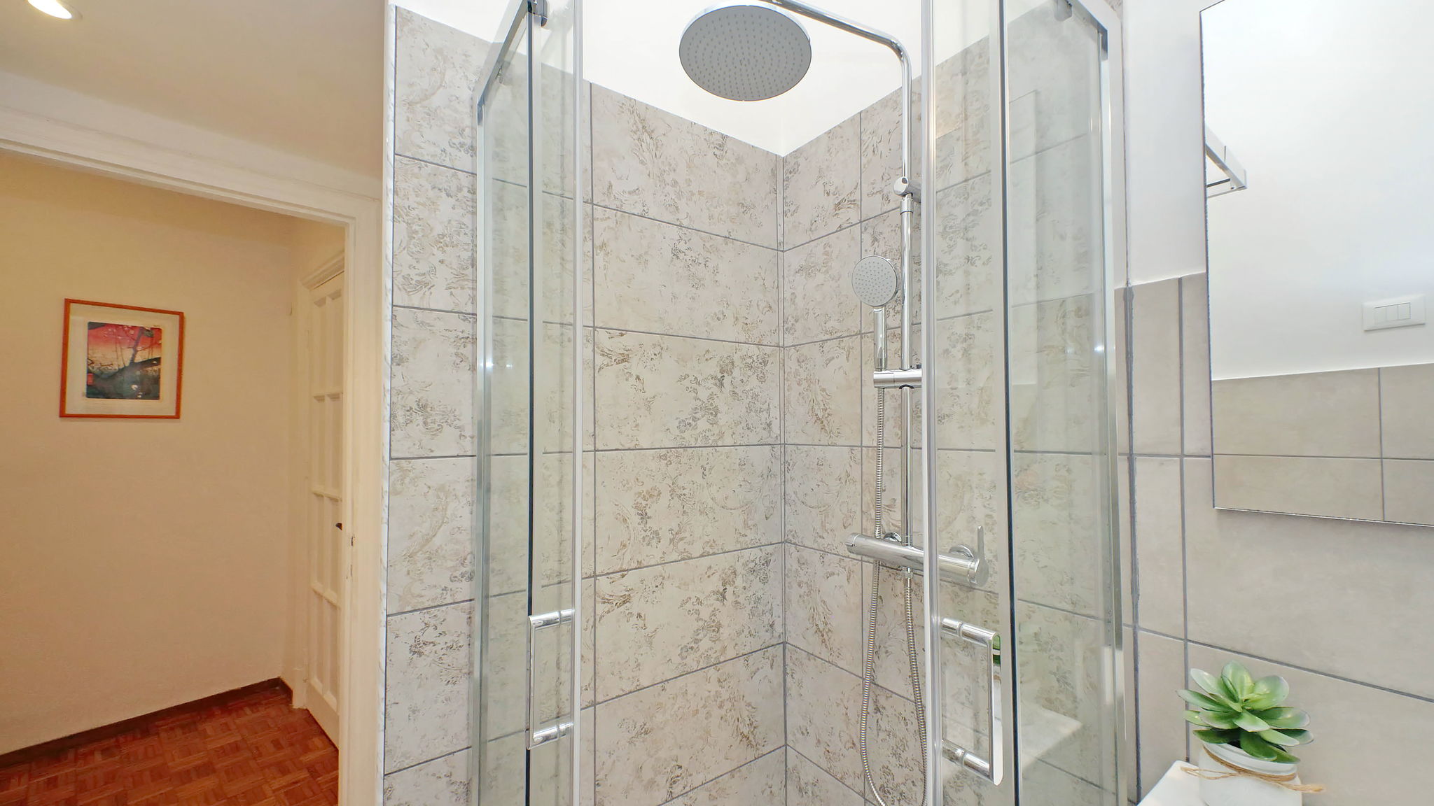4BNB Roma 4BNB - Corridoni Apartment 