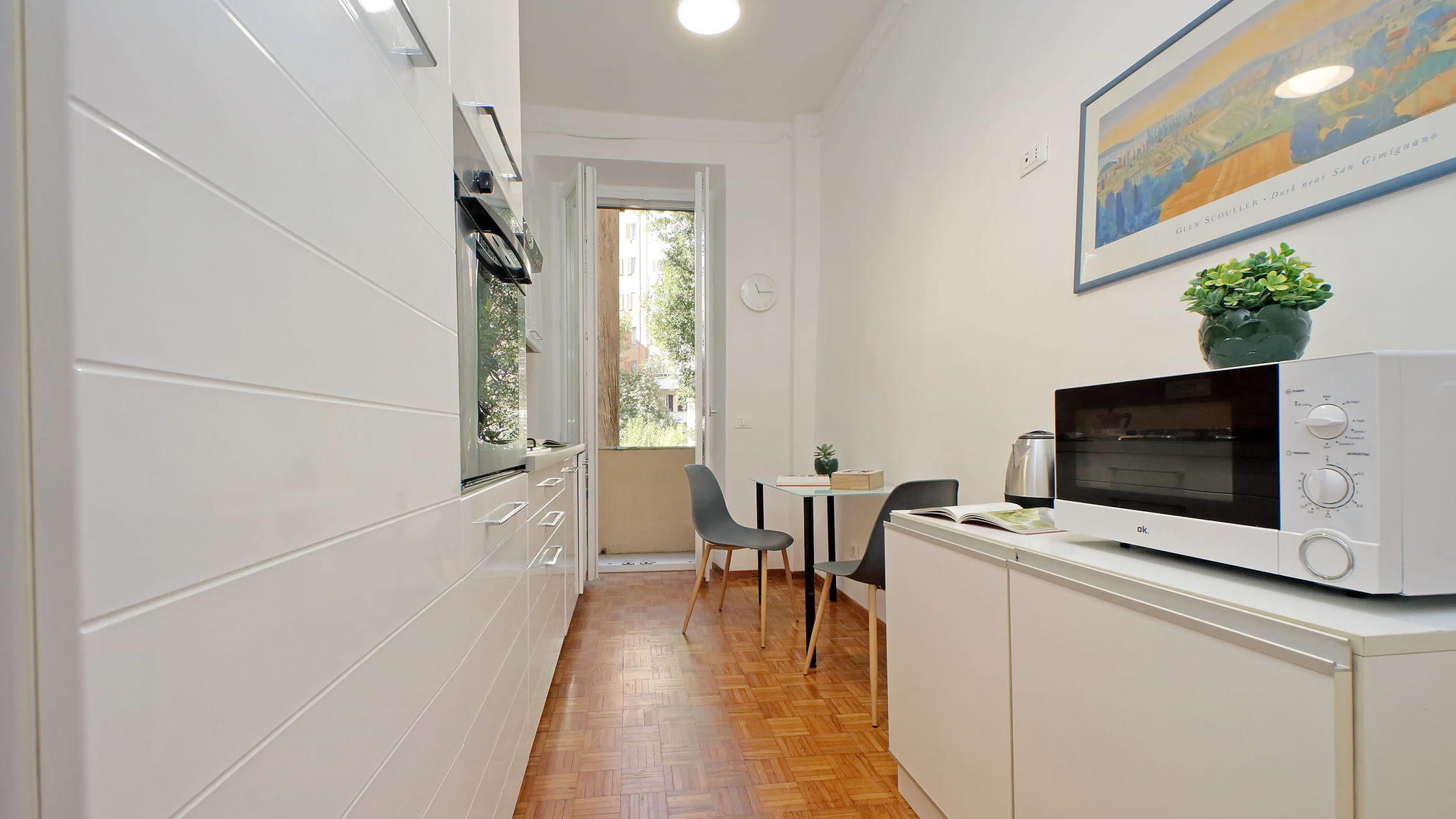 4BNB Roma 4BNB - Corridoni Apartment 