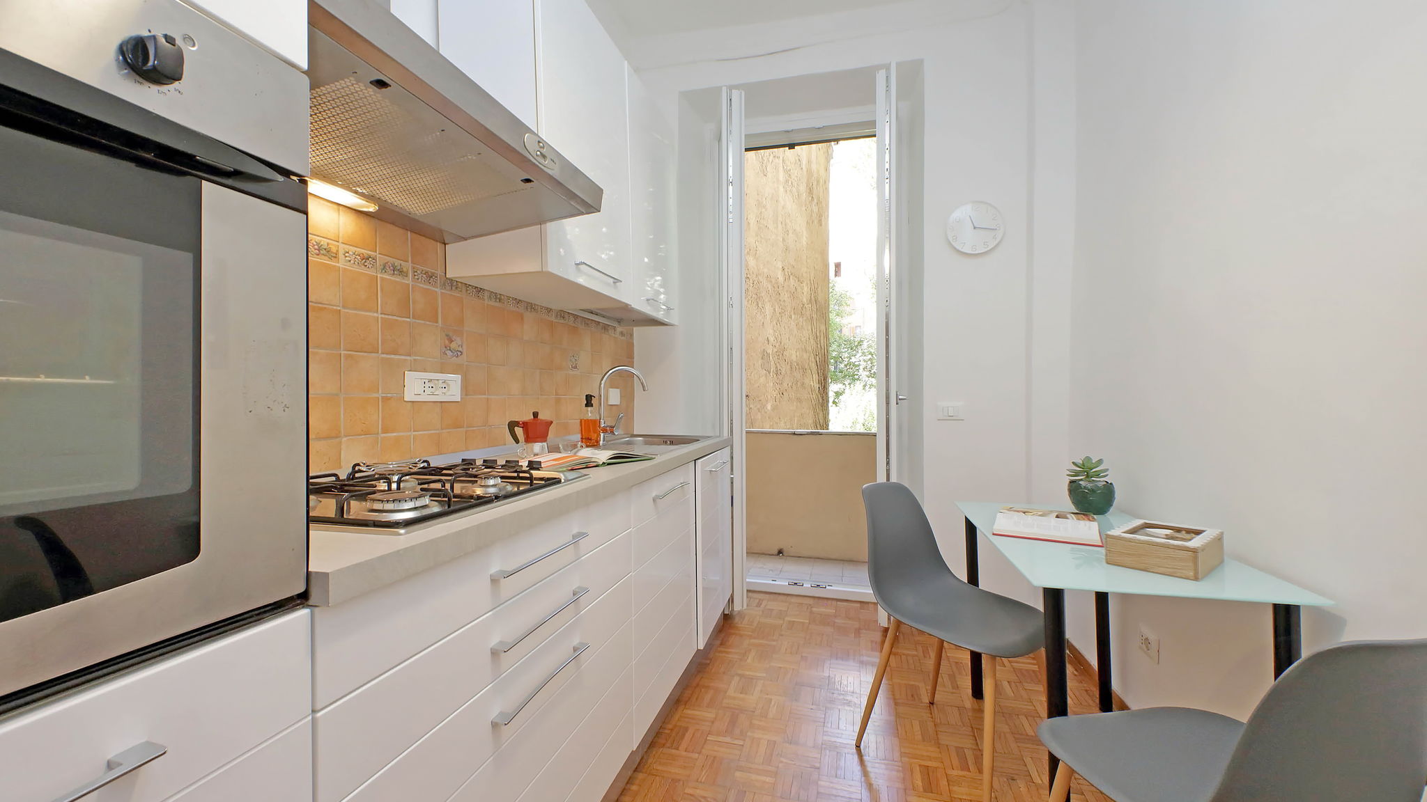 4BNB Roma 4BNB - Corridoni Apartment 