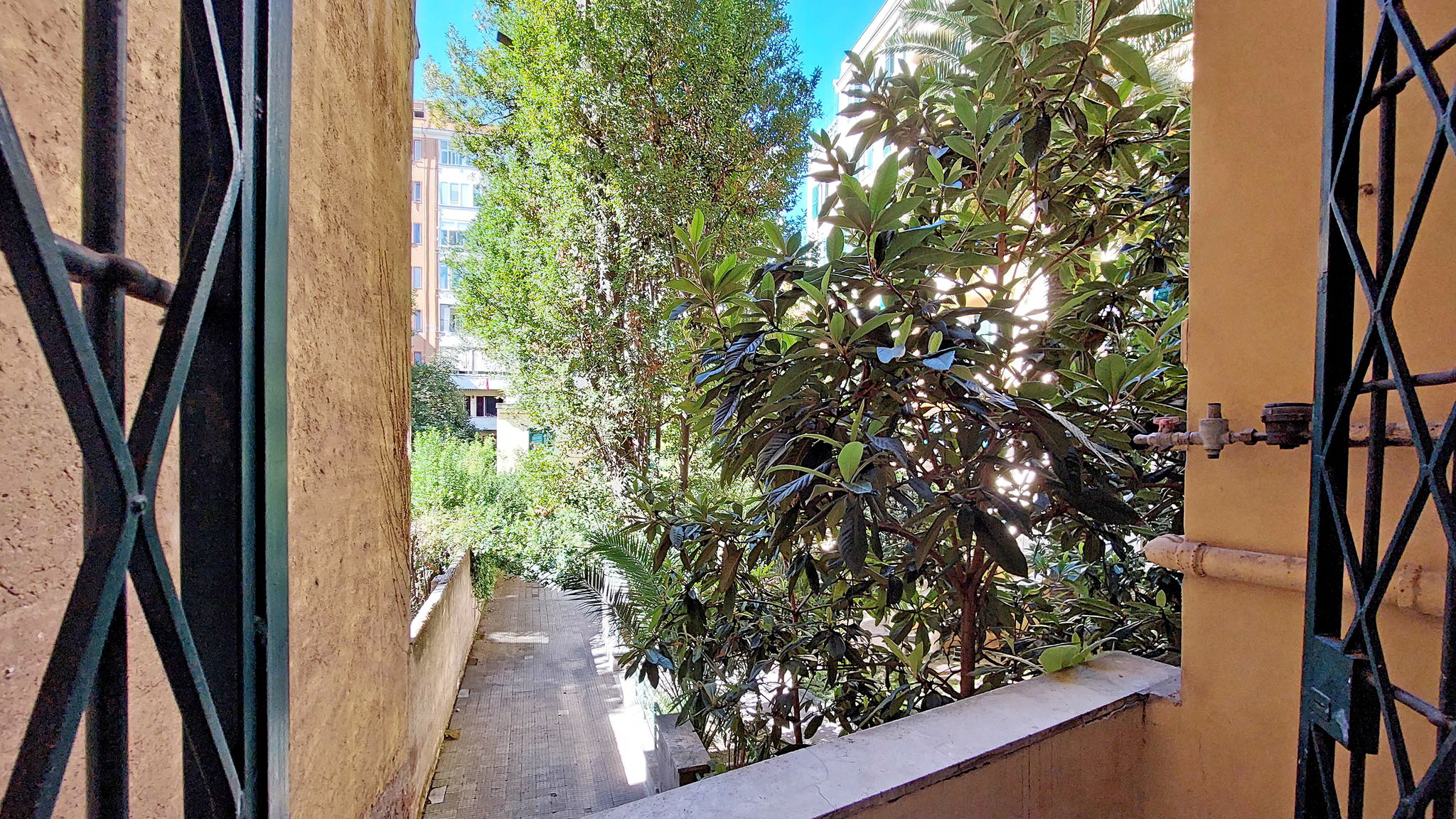 4BNB Roma 4BNB - Corridoni Apartment 