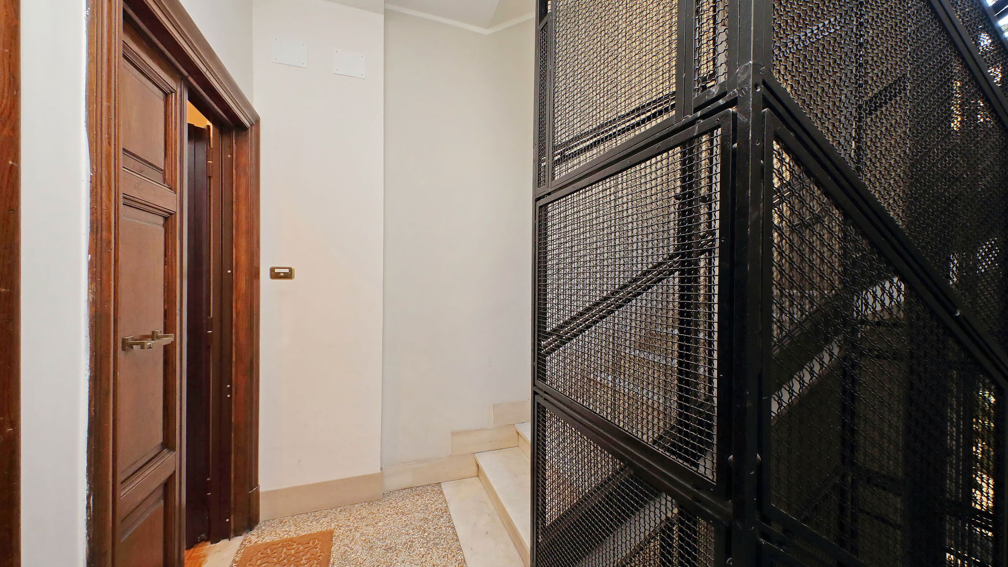 4BNB Roma 4BNB - Corridoni Apartment 