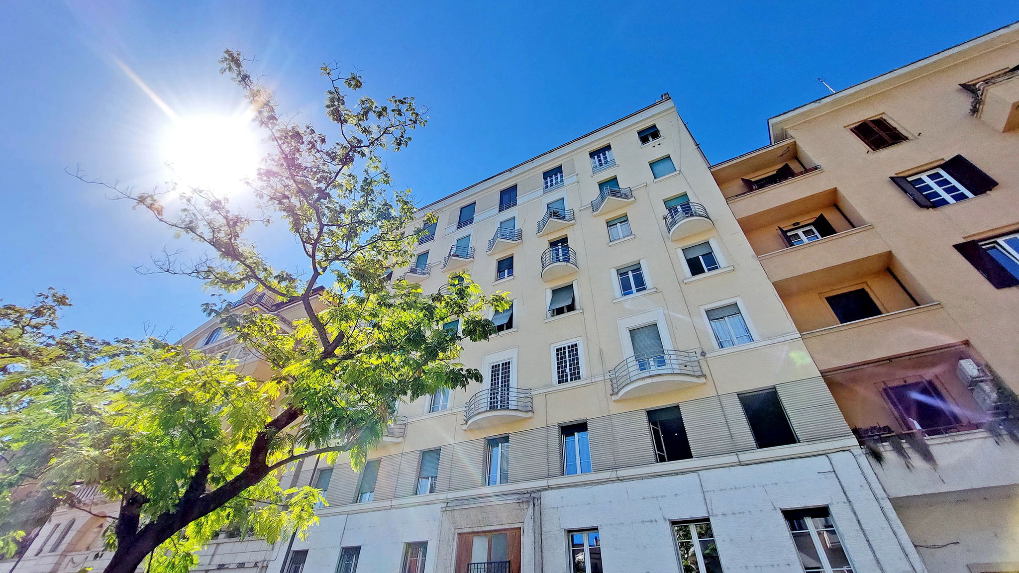 4BNB Roma 4BNB - Corridoni Apartment 