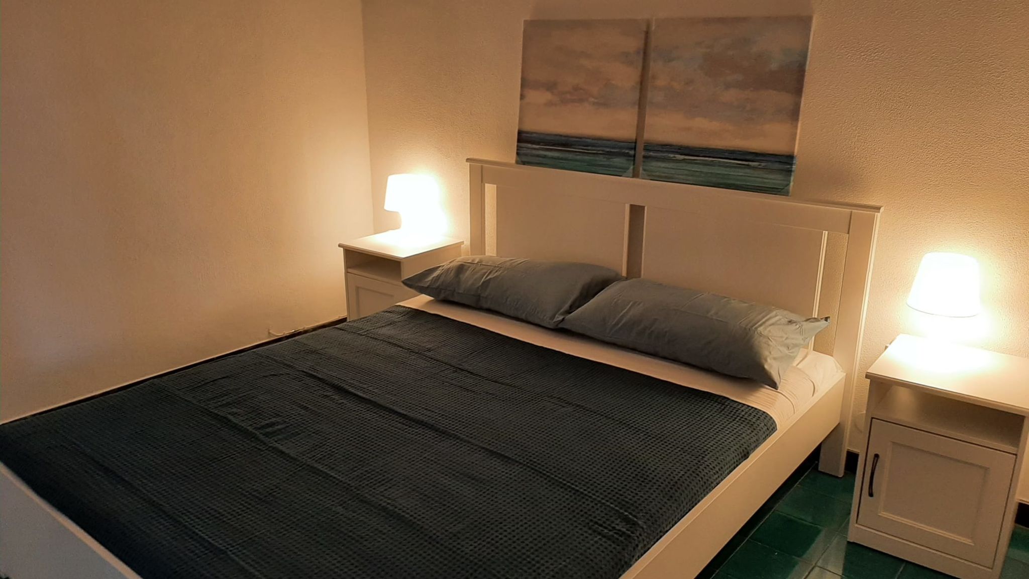 Italianway Arenzano Casa Antonella