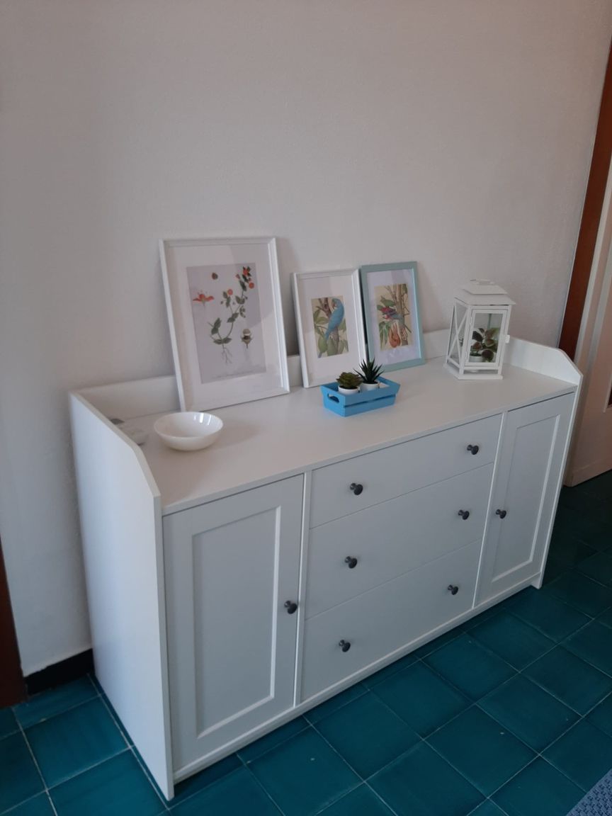 Italianway Arenzano Casa Antonella