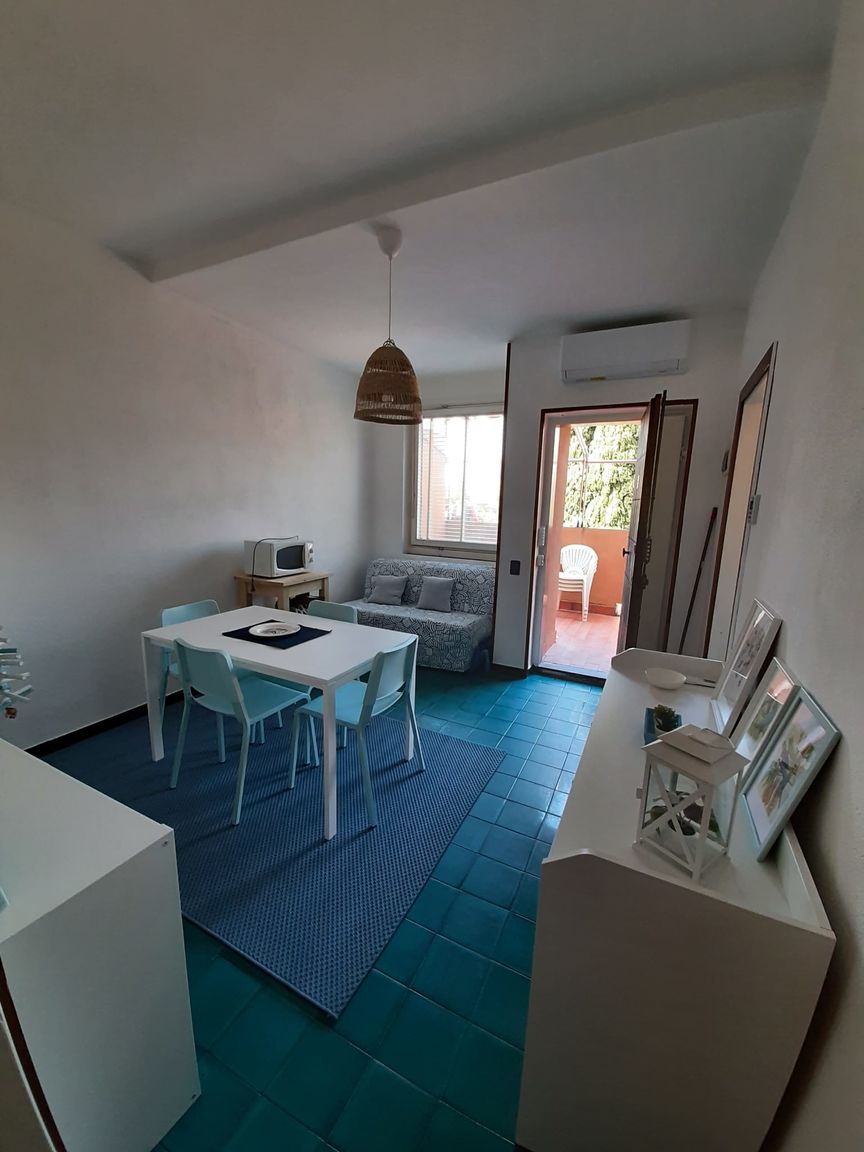 Italianway Arenzano Casa Antonella