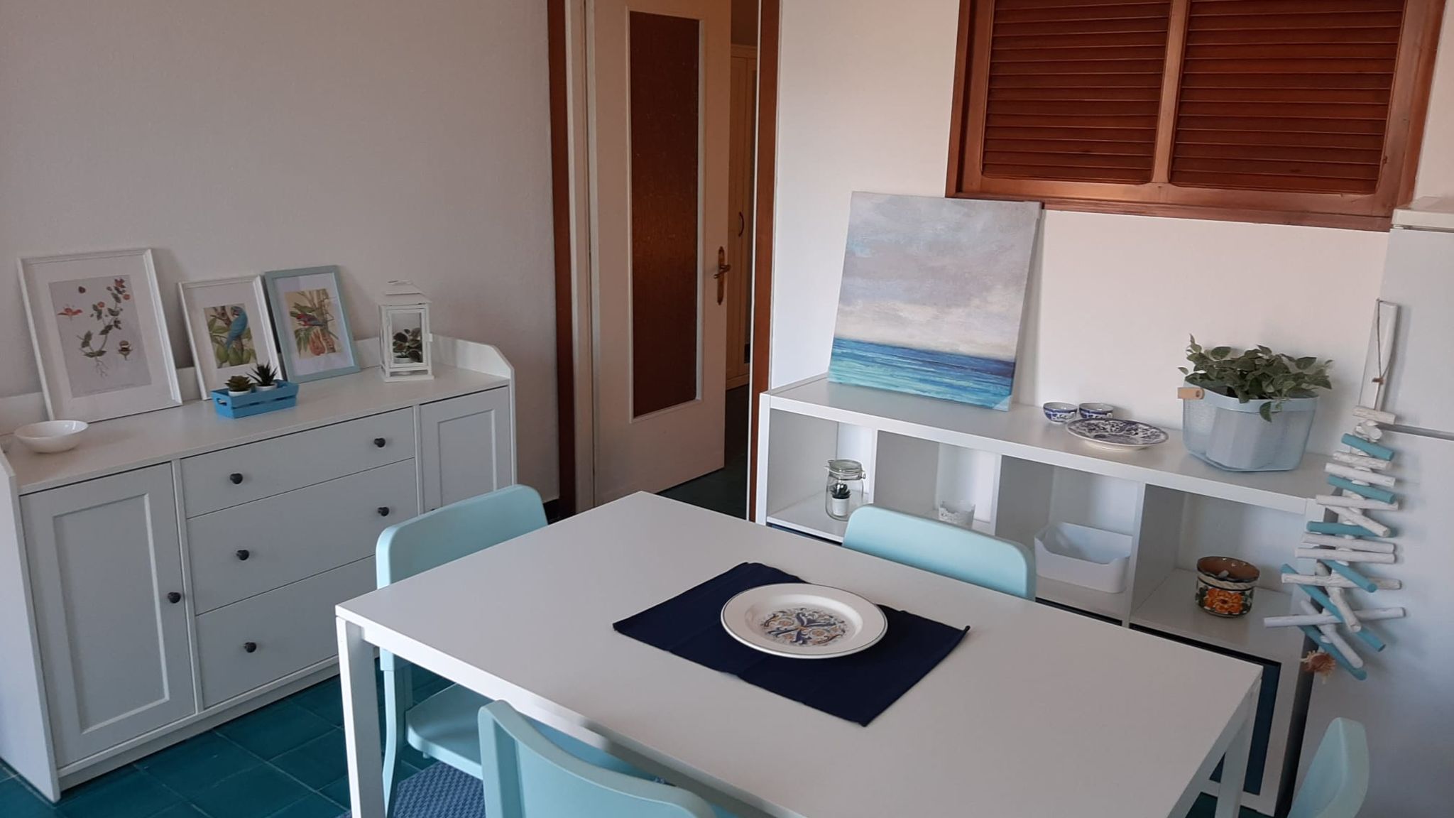 Italianway Arenzano Casa Antonella