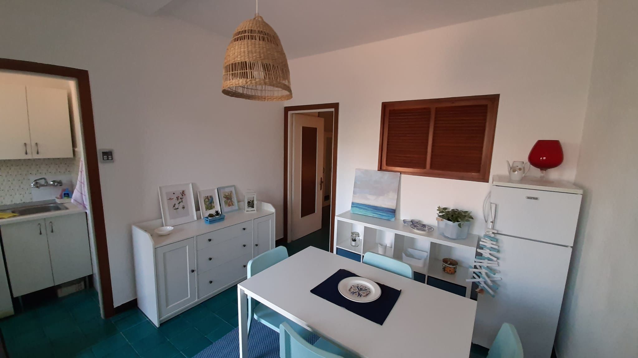 Italianway Arenzano Casa Antonella