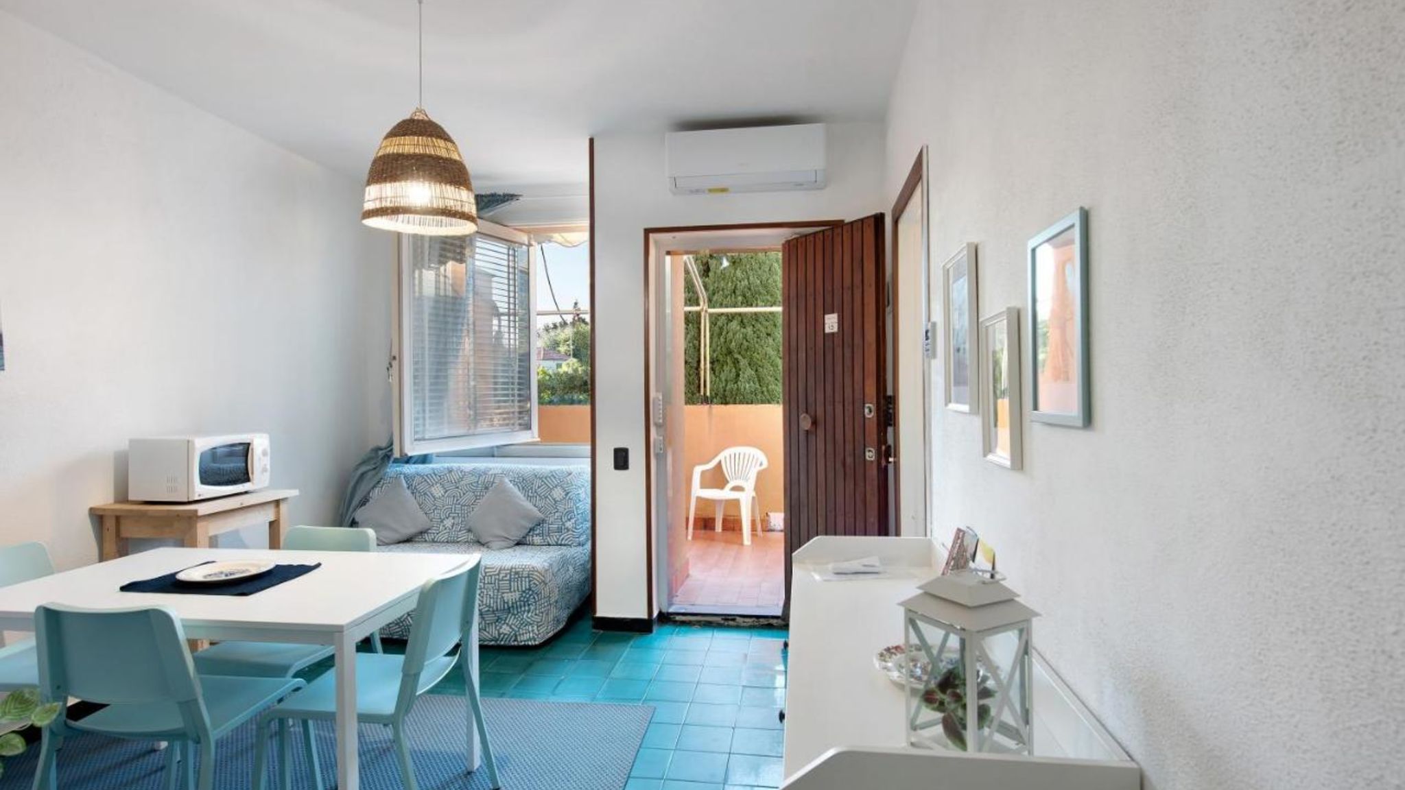 Italianway Arenzano Casa Antonella