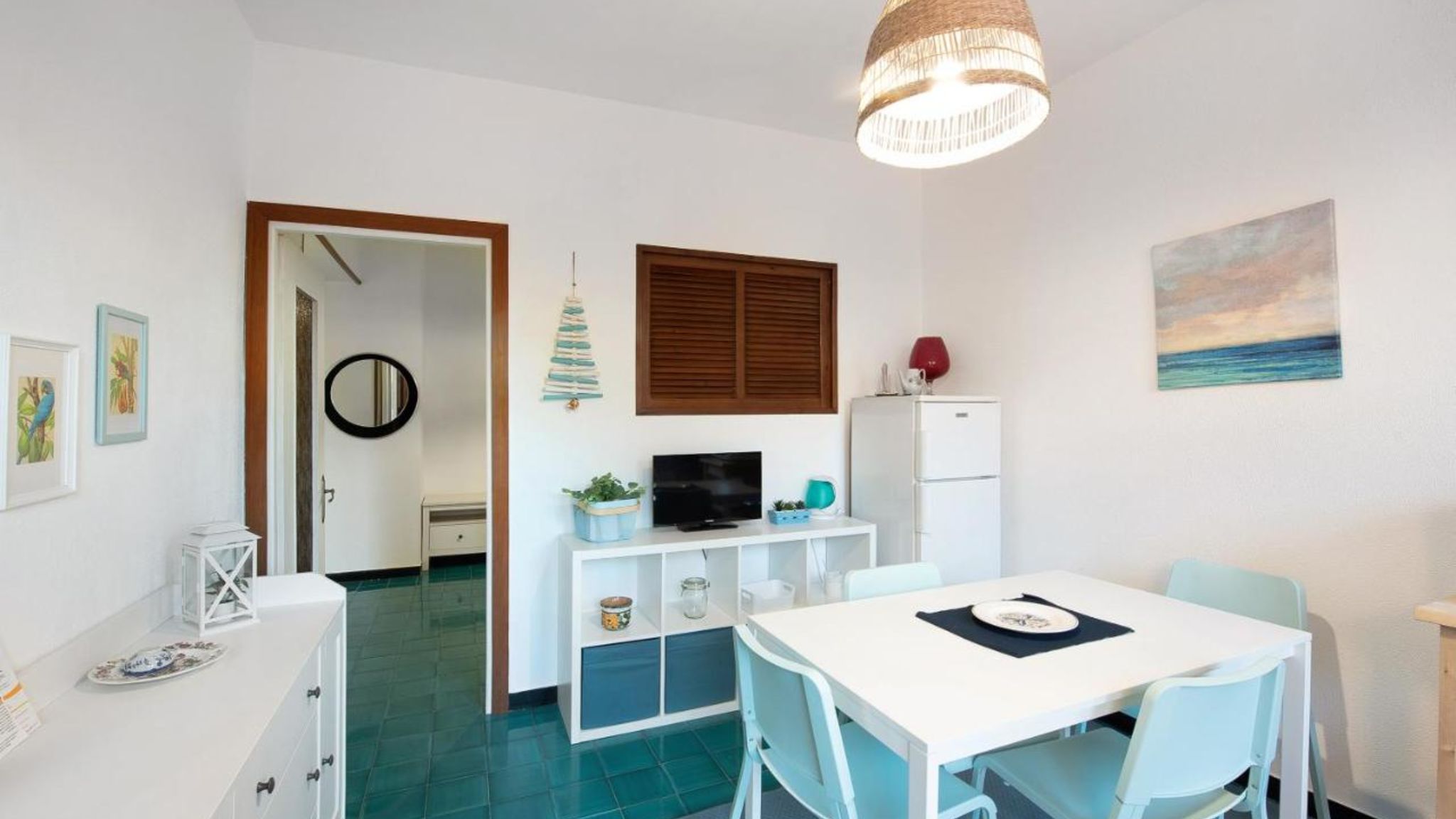 Italianway Arenzano Casa Antonella