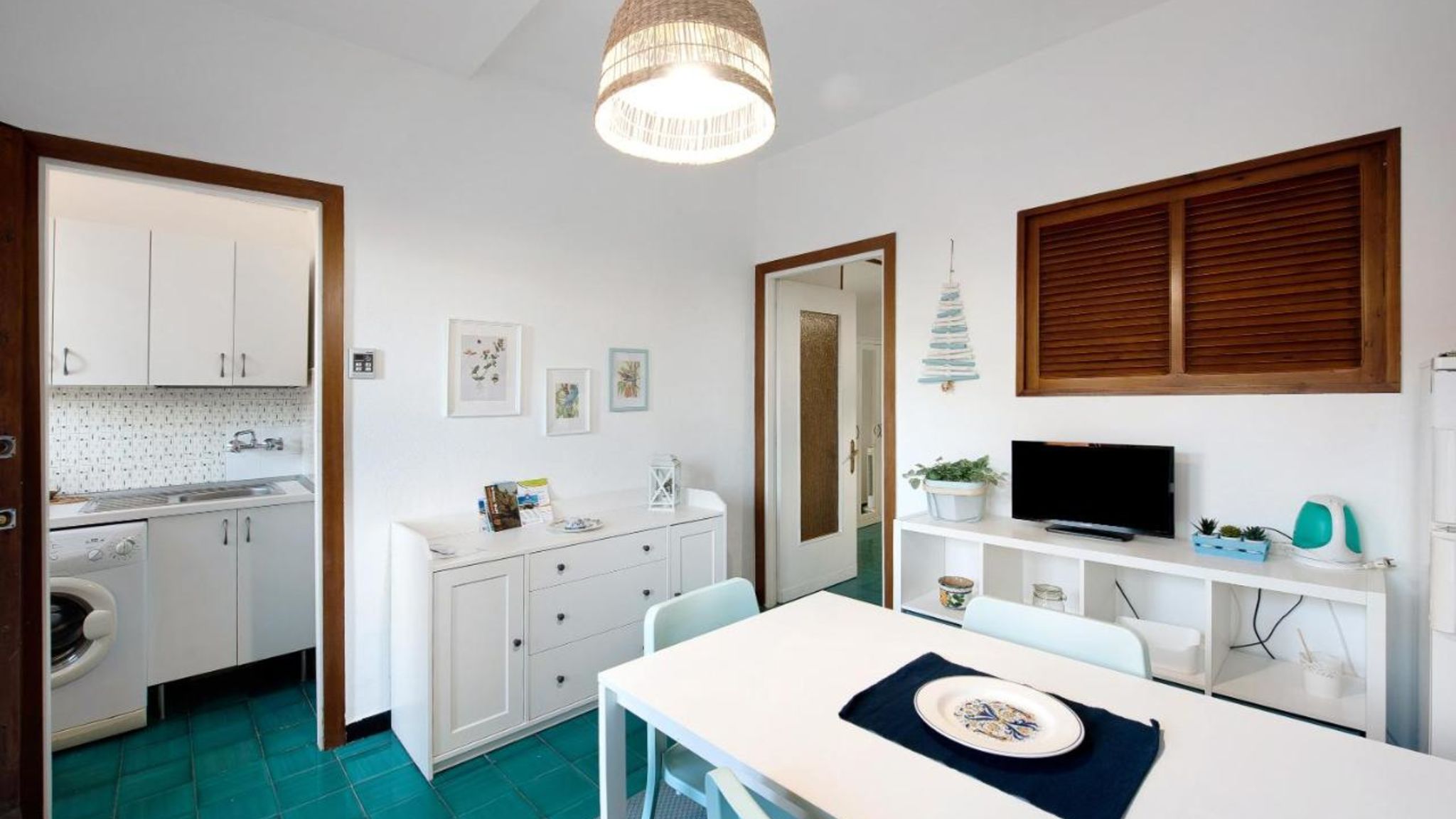 Italianway Arenzano Casa Antonella