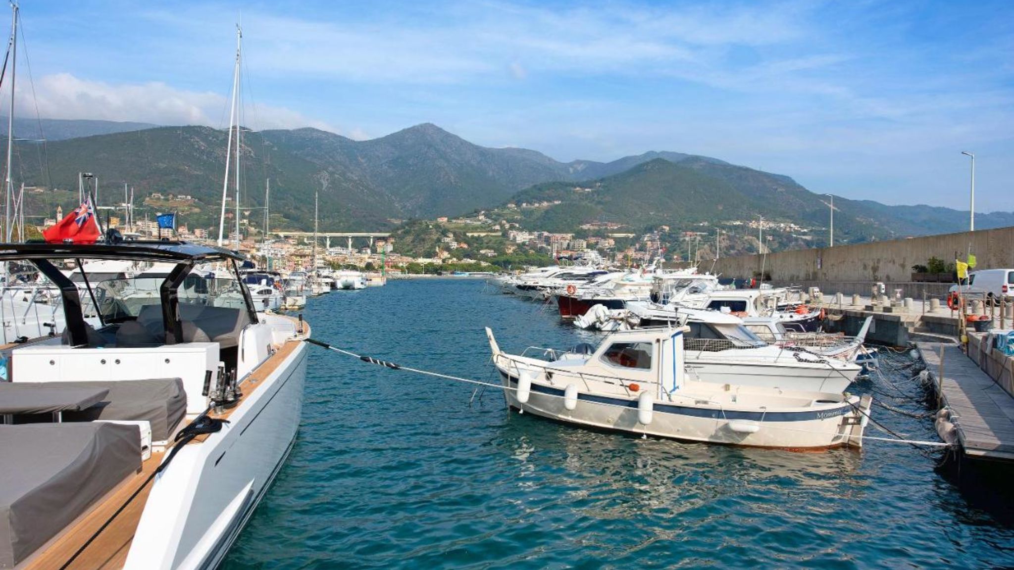 Italianway Arenzano Casa Antonella