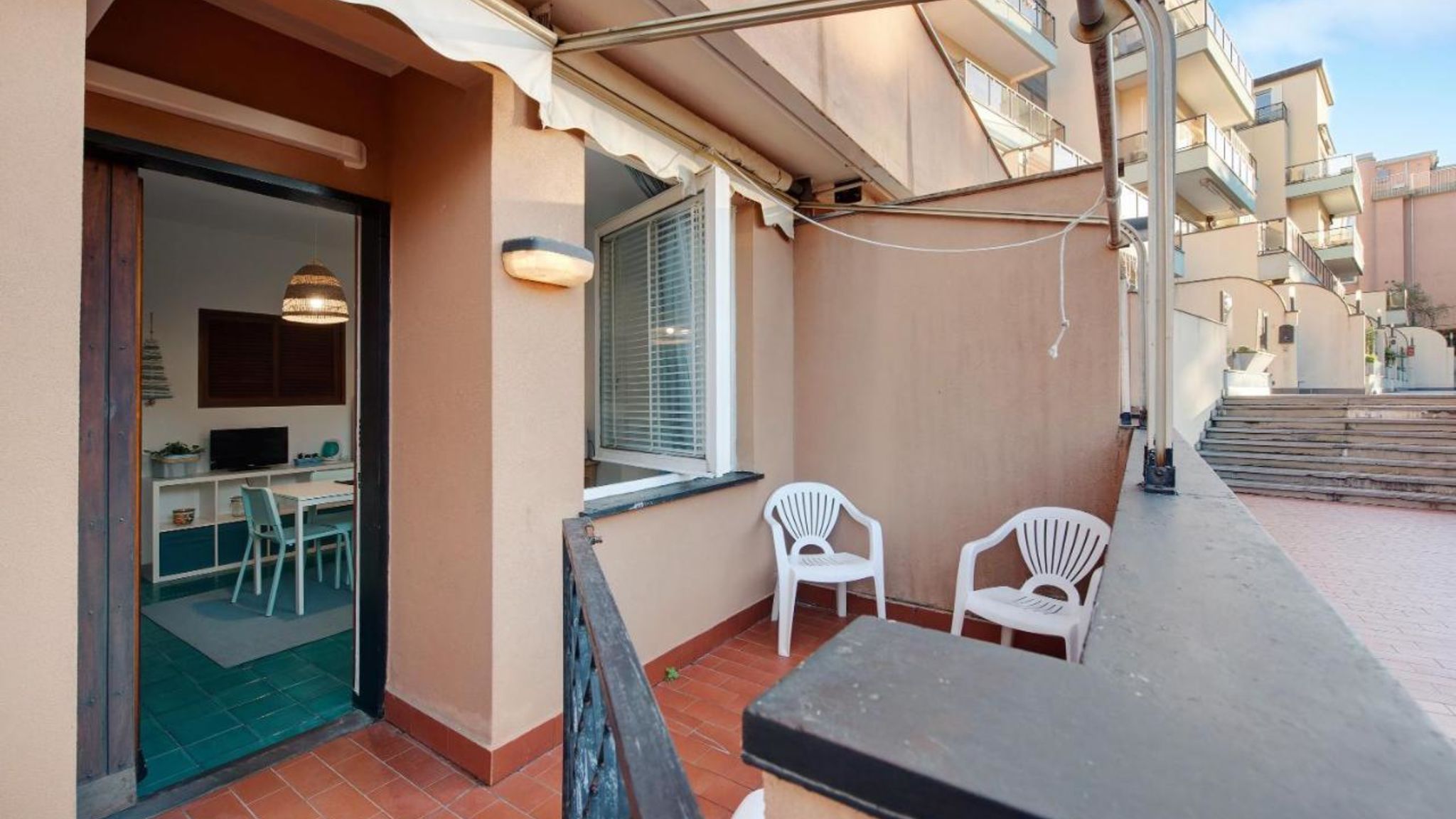 Italianway Arenzano Casa Antonella