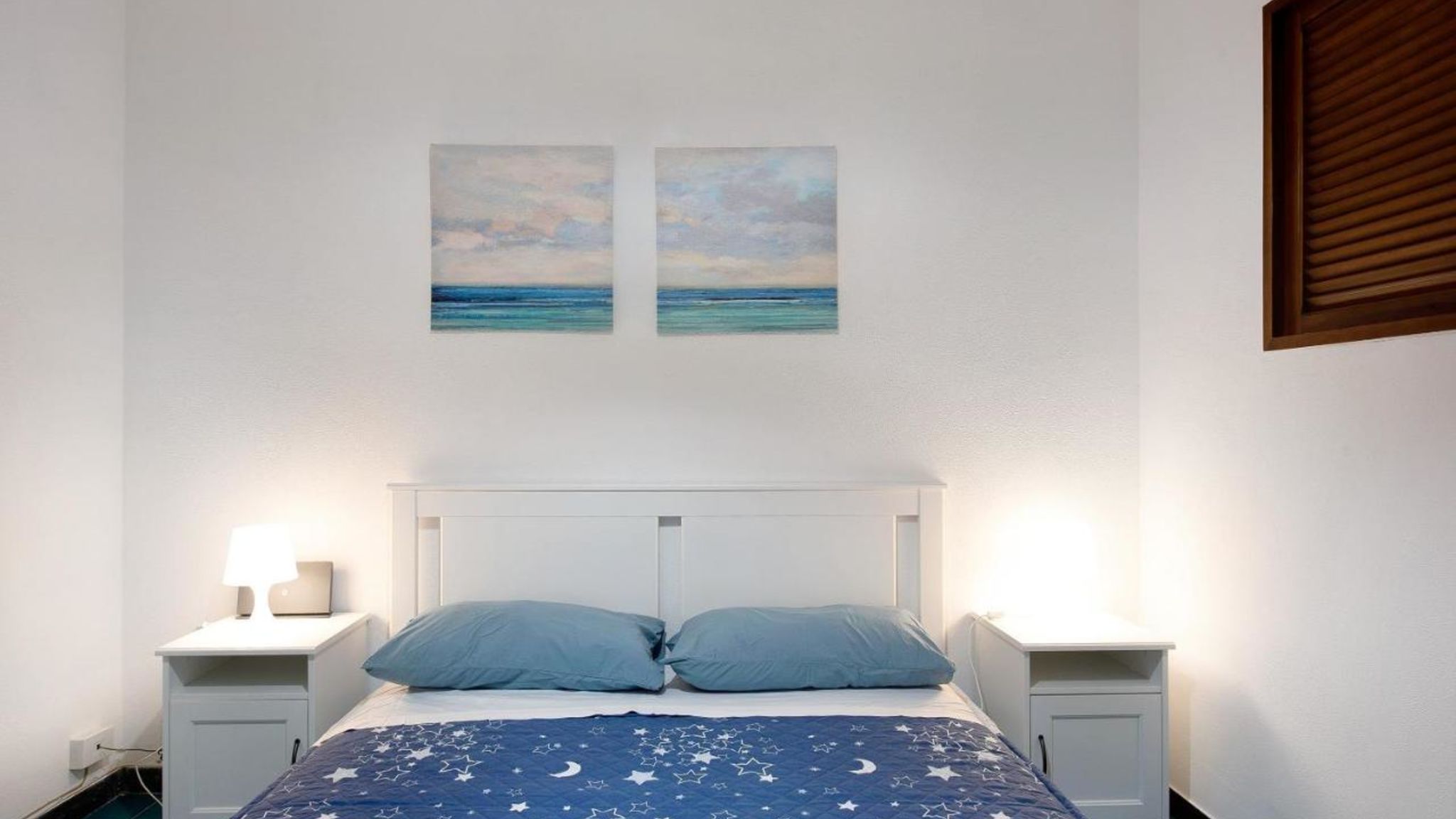 Italianway Arenzano Casa Antonella