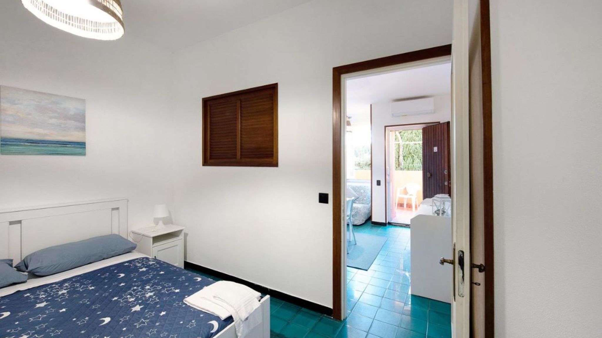 Italianway Arenzano Casa Antonella