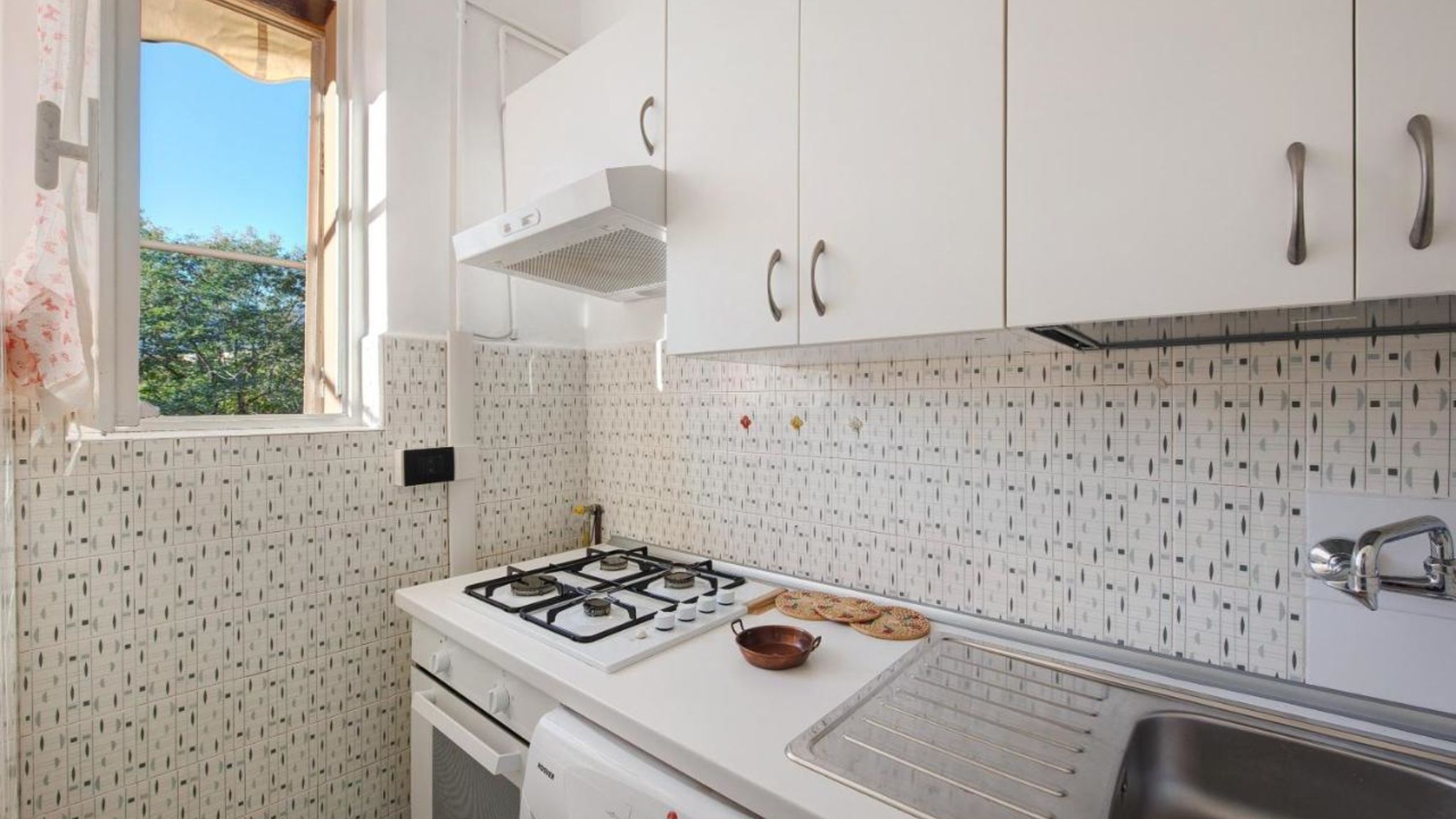 Italianway Arenzano Casa Antonella