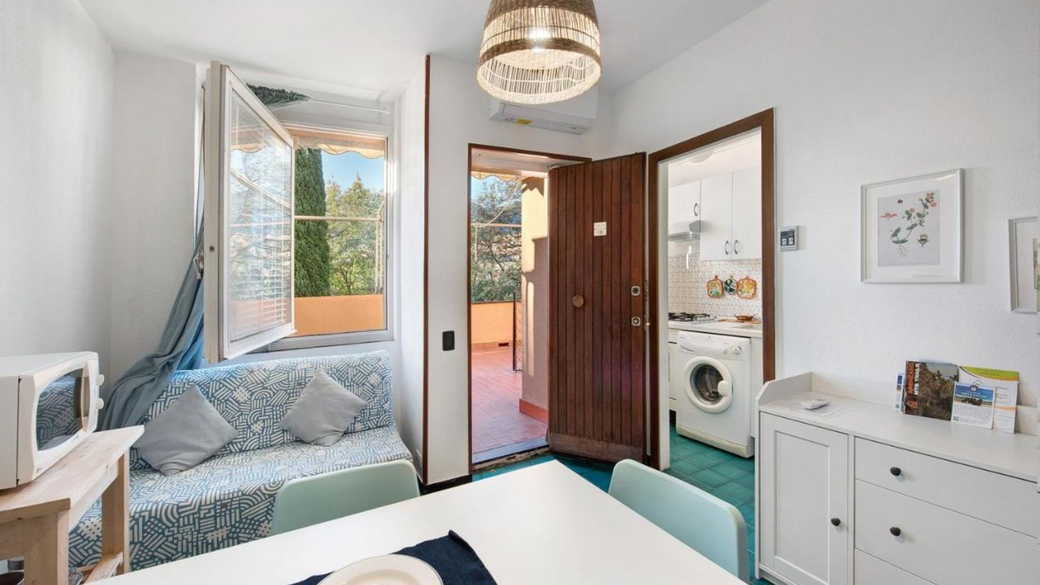 Italianway Arenzano Casa Antonella