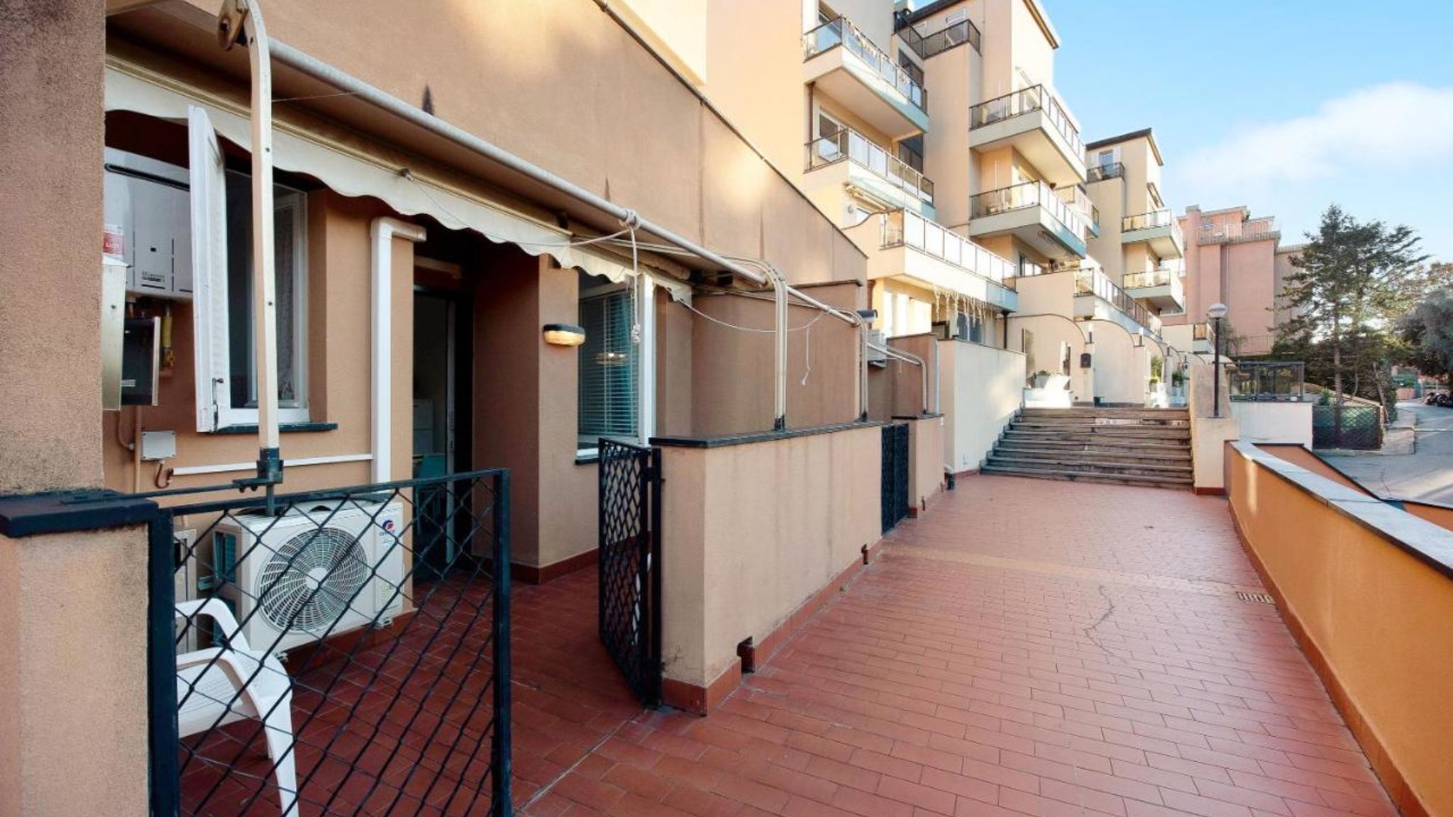 Italianway Arenzano Casa Antonella